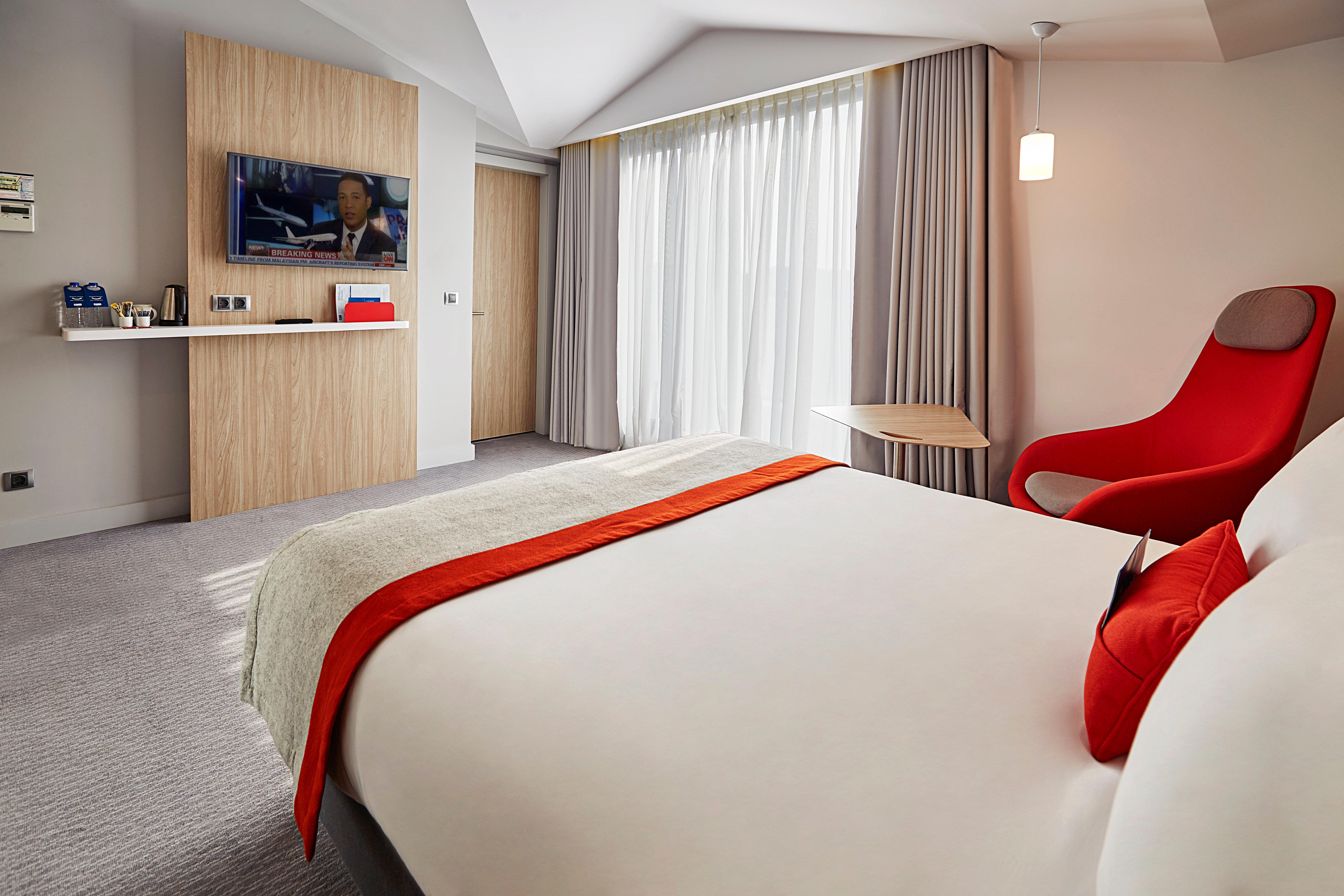 Express - - Atakoy Metro By Ihg Hotel Istanbul