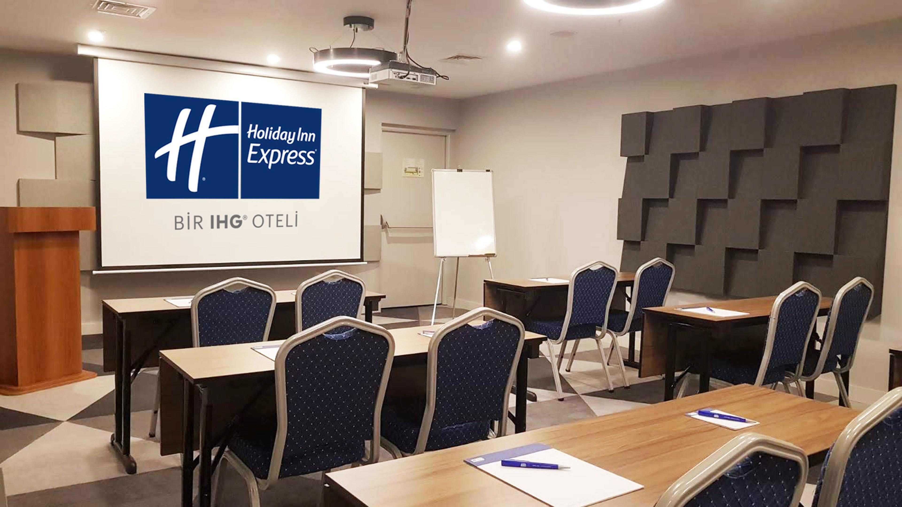 Express - - Atakoy Metro By Ihg 3* Istanbul