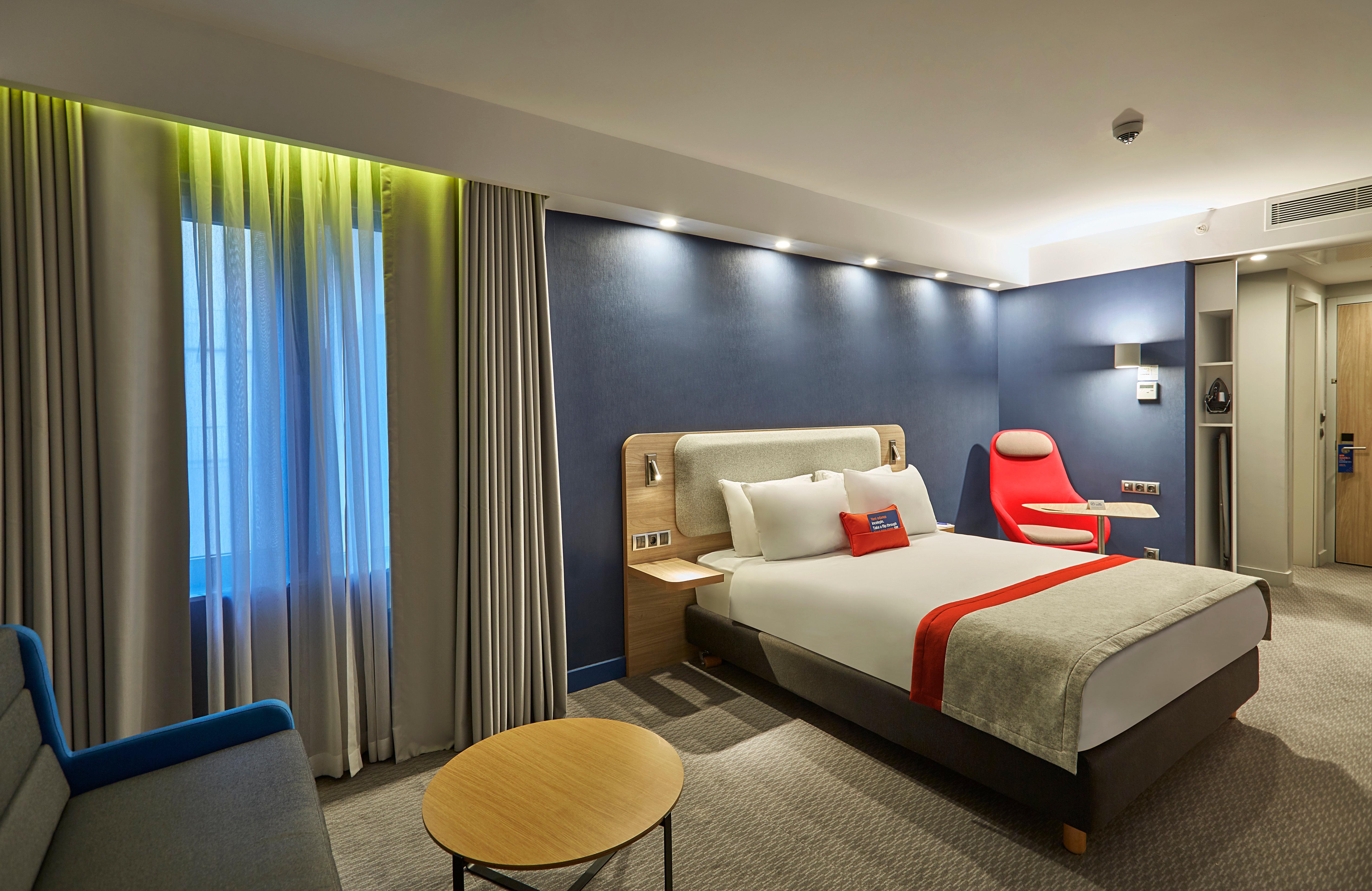 Express - - Atakoy Metro By Ihg 3*