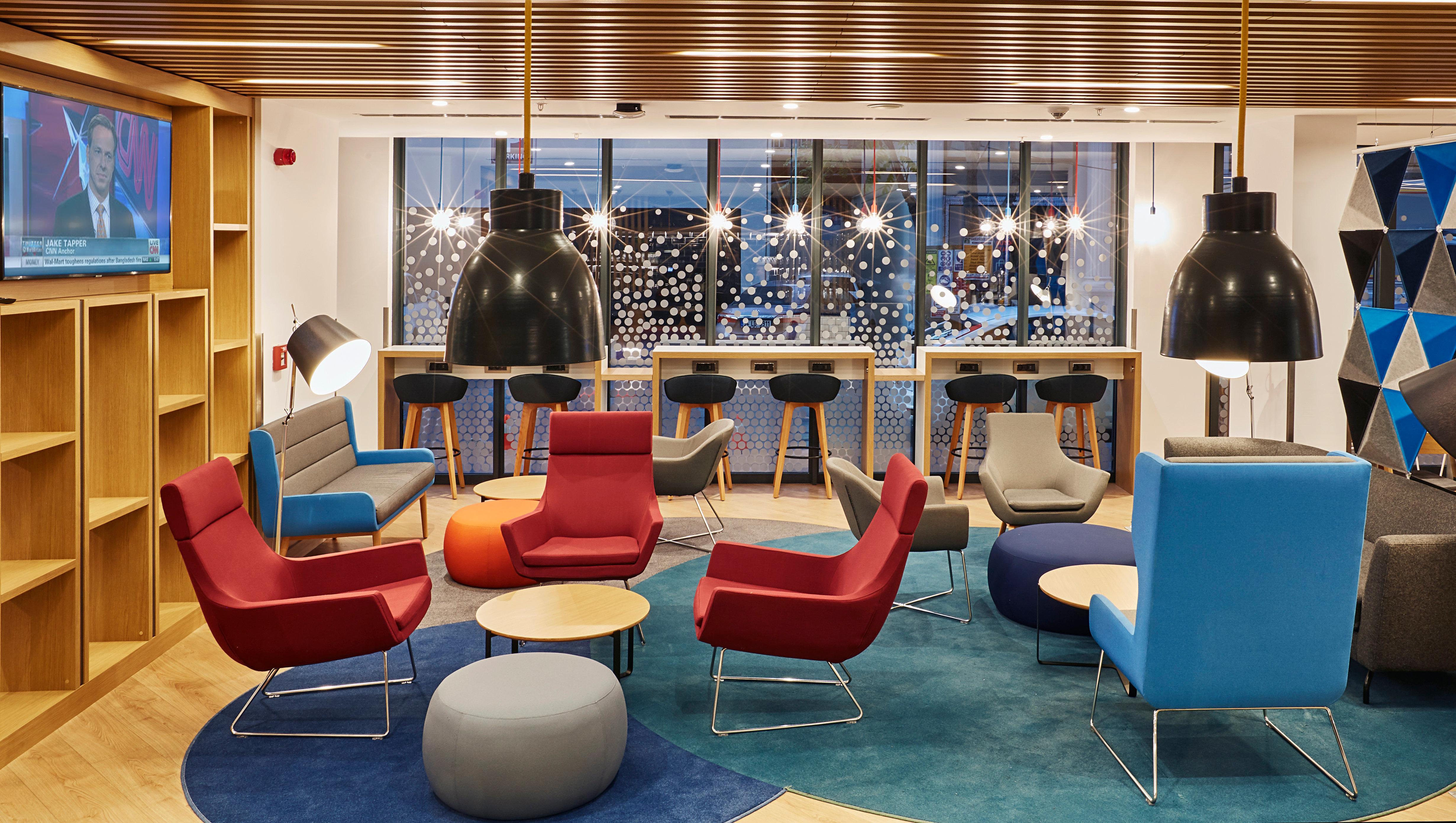 Hotel Express - - Atakoy Metro By Ihg