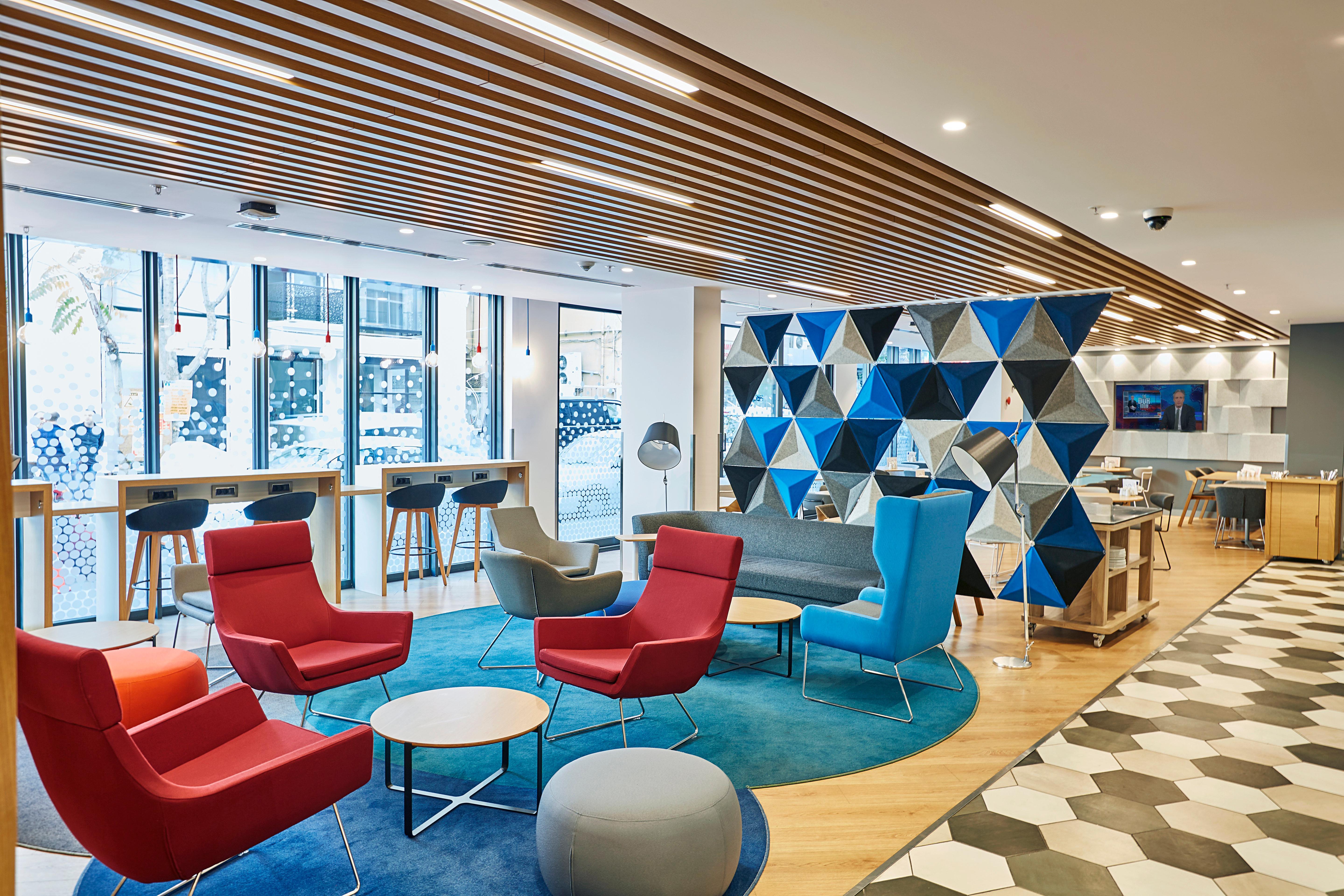 Express - - Atakoy Metro By Ihg 3*