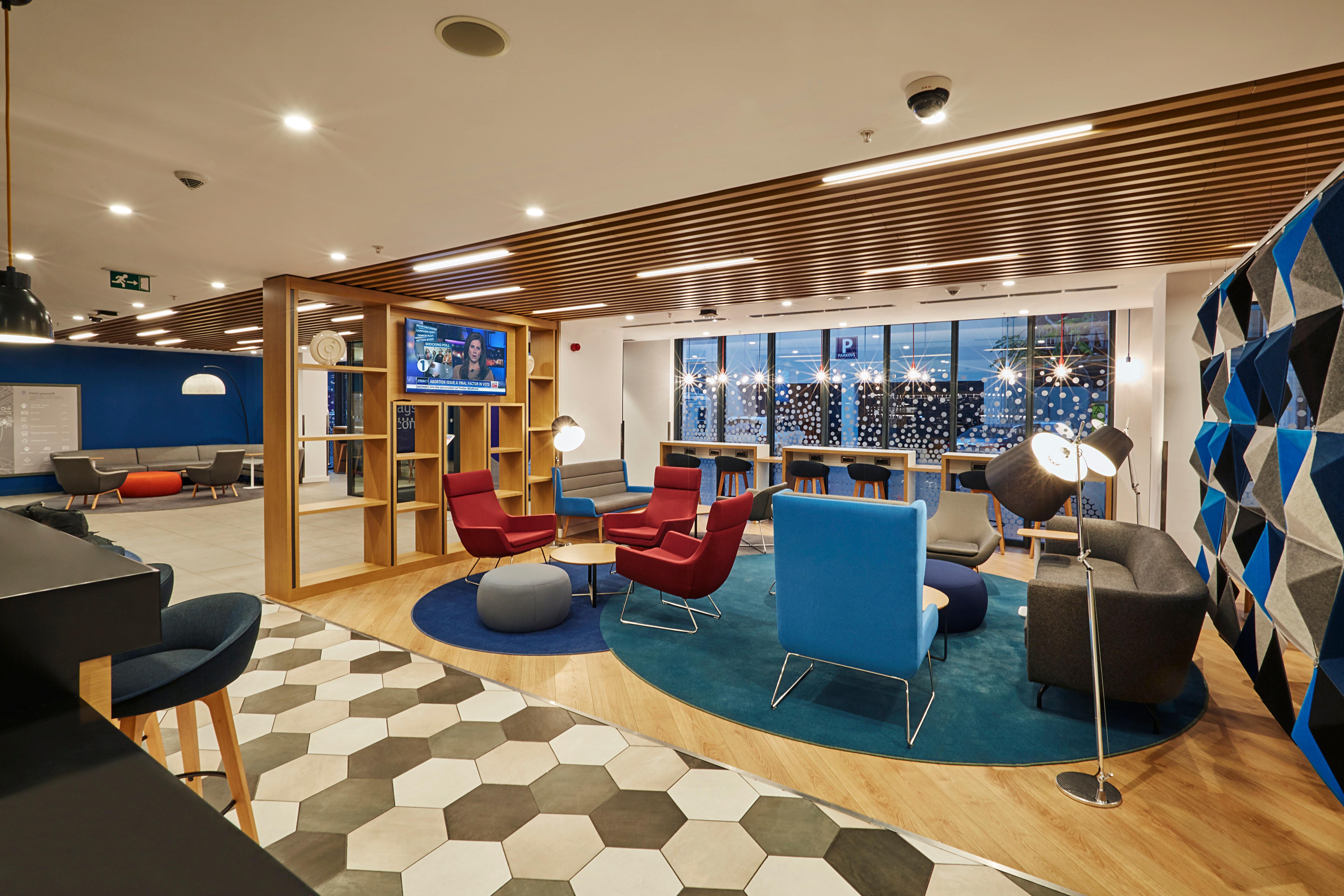 Express - - Atakoy Metro By Ihg Hotel