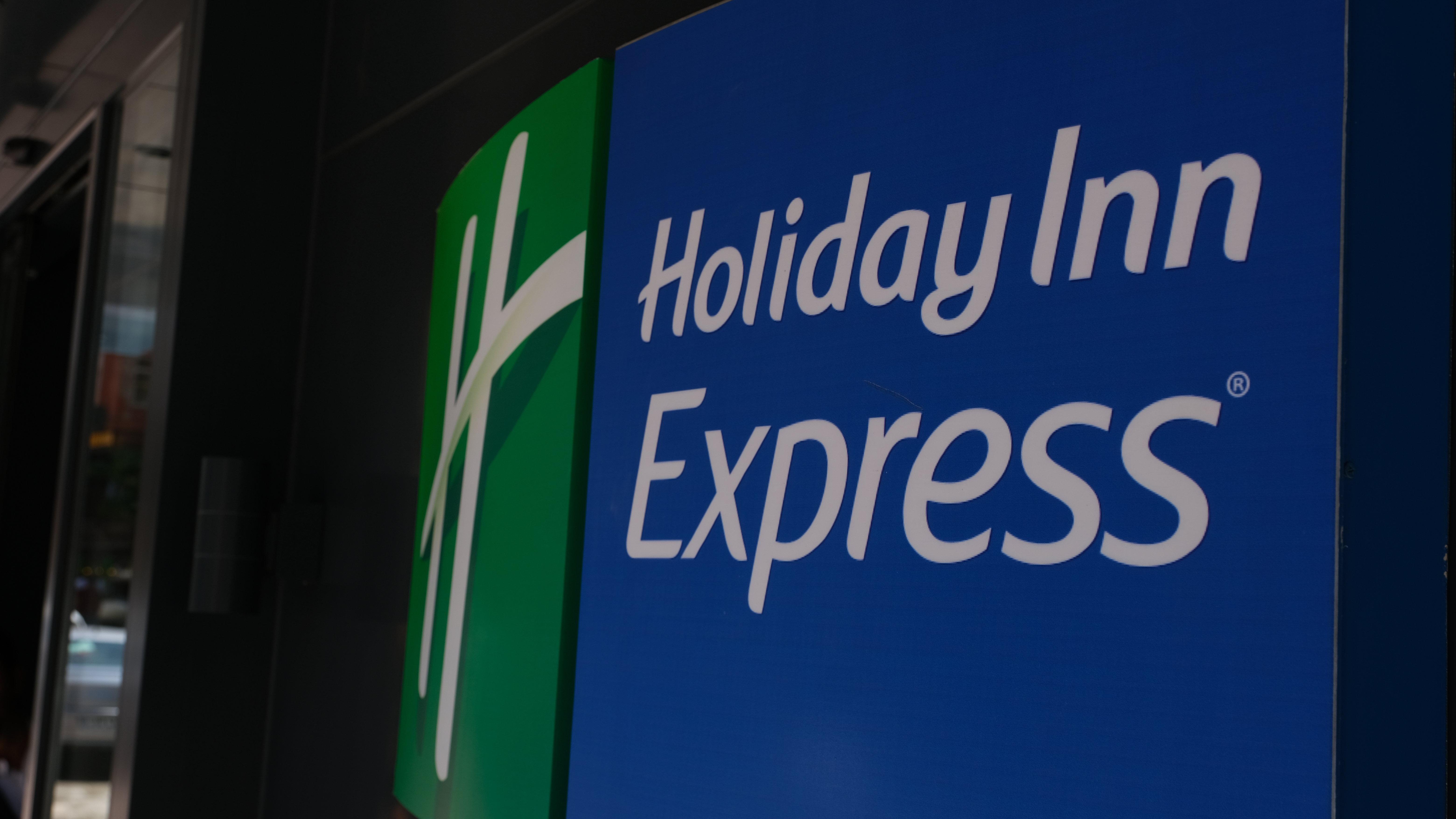 Hotel Express - - Atakoy Metro By Ihg