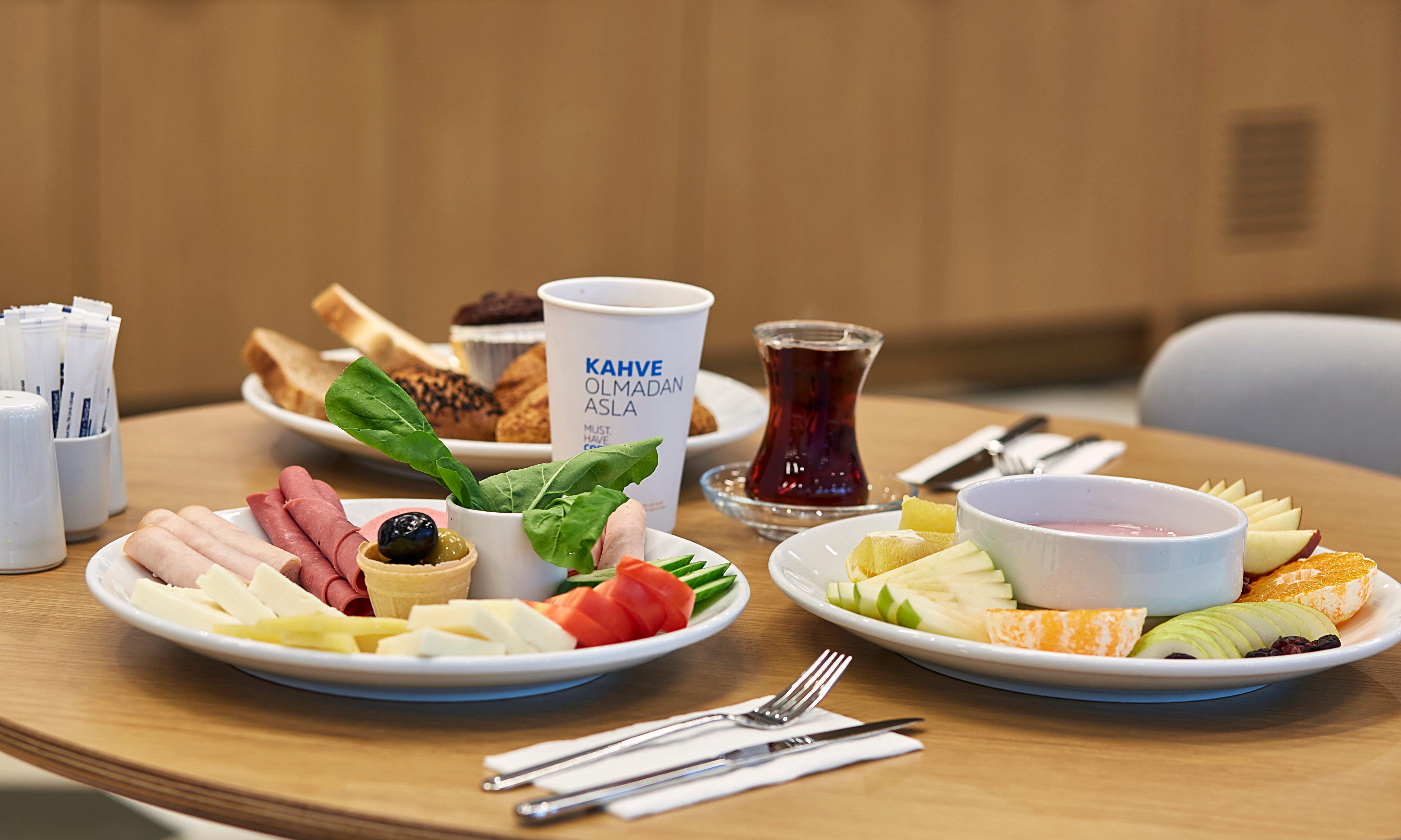 Express - - Atakoy Metro By Ihg Hotel Istanbul
