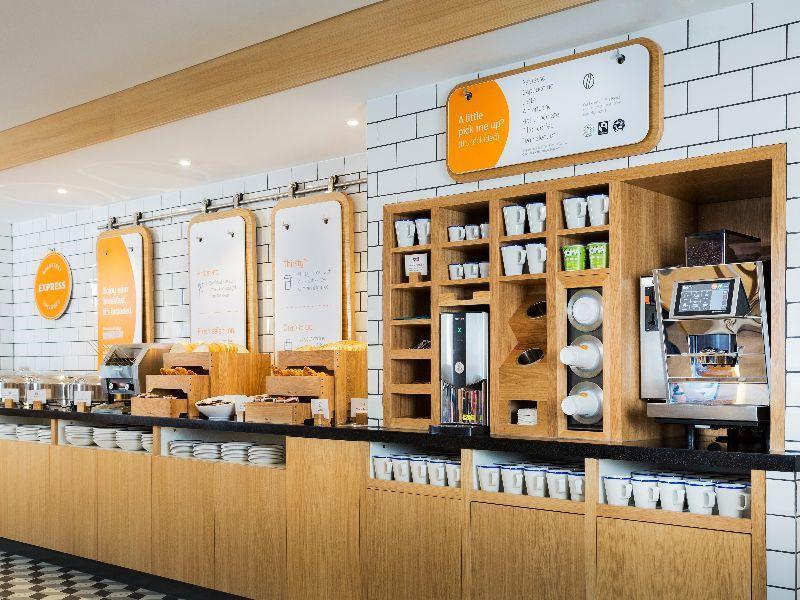 Express - - Atakoy Metro By Ihg 3*