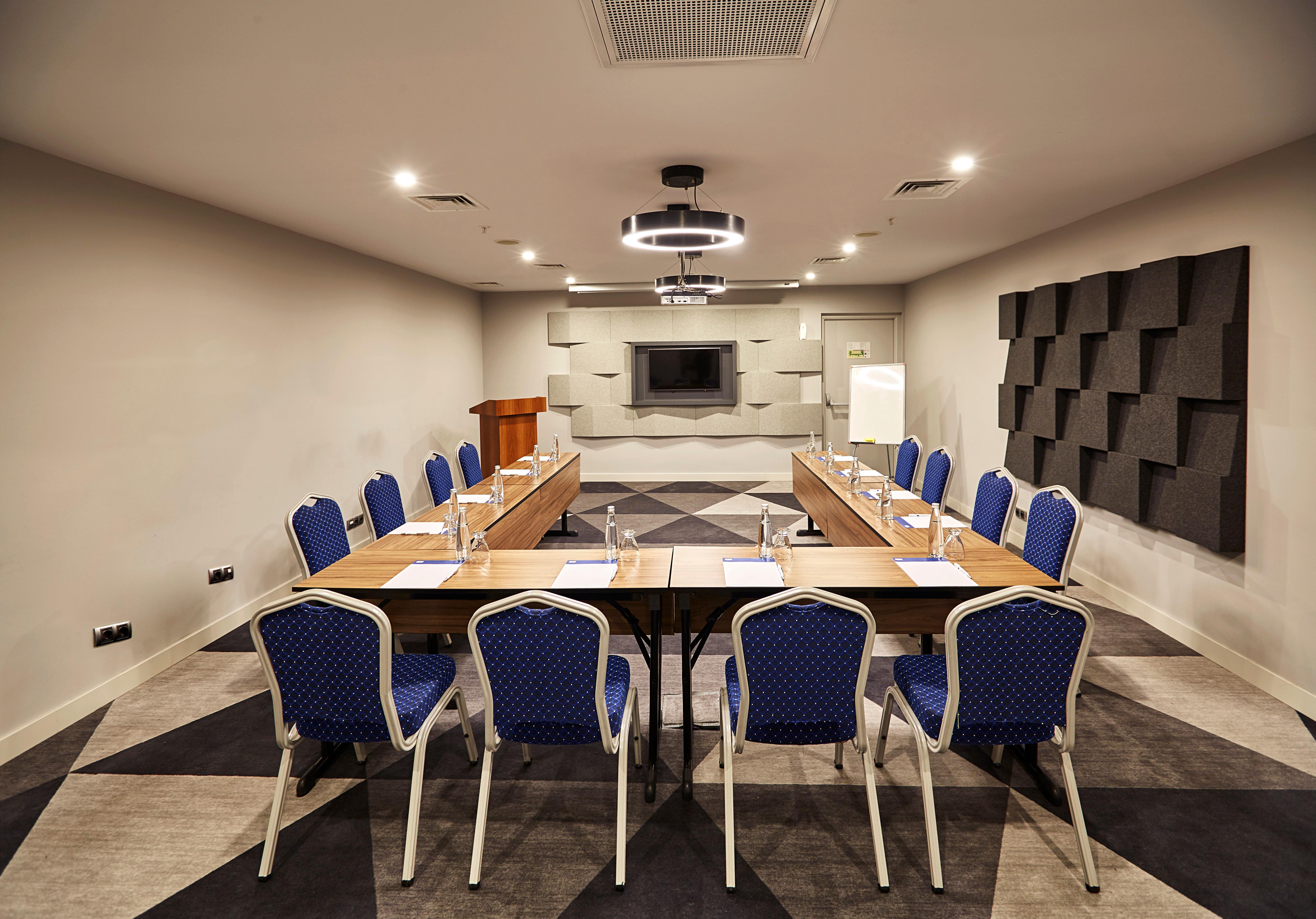 Hotel Express - - Atakoy Metro By Ihg Istanbul