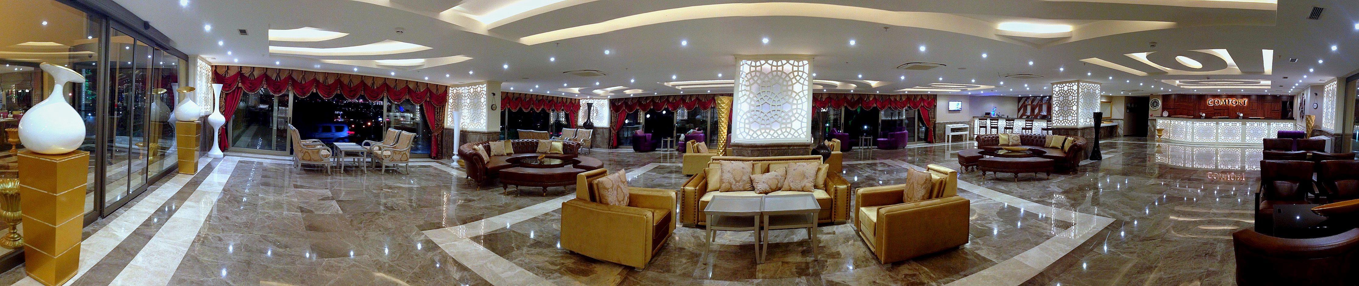 Hotel Boris Beylikduezue Istanbul