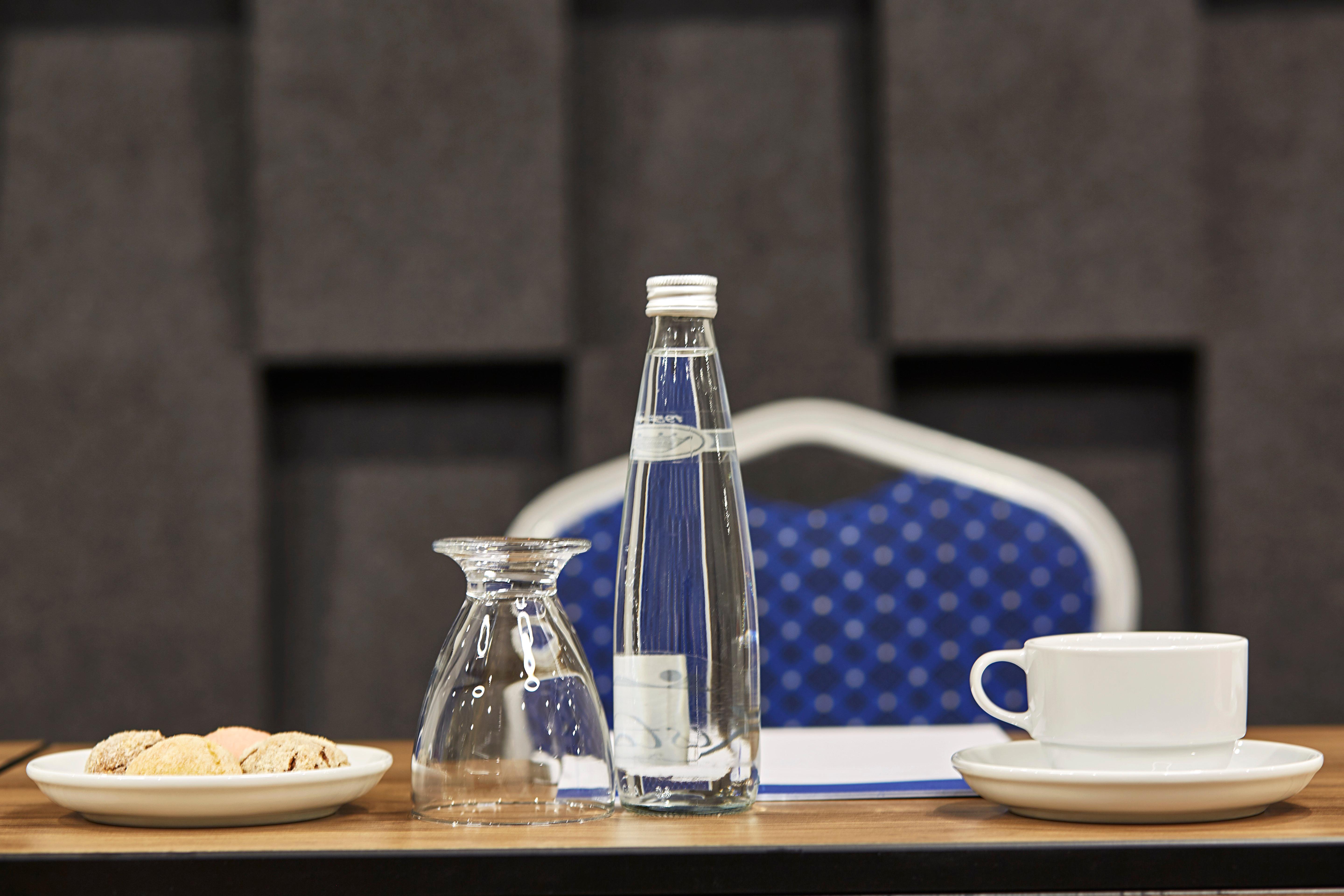 Hotel Express - - Atakoy Metro By Ihg 3*