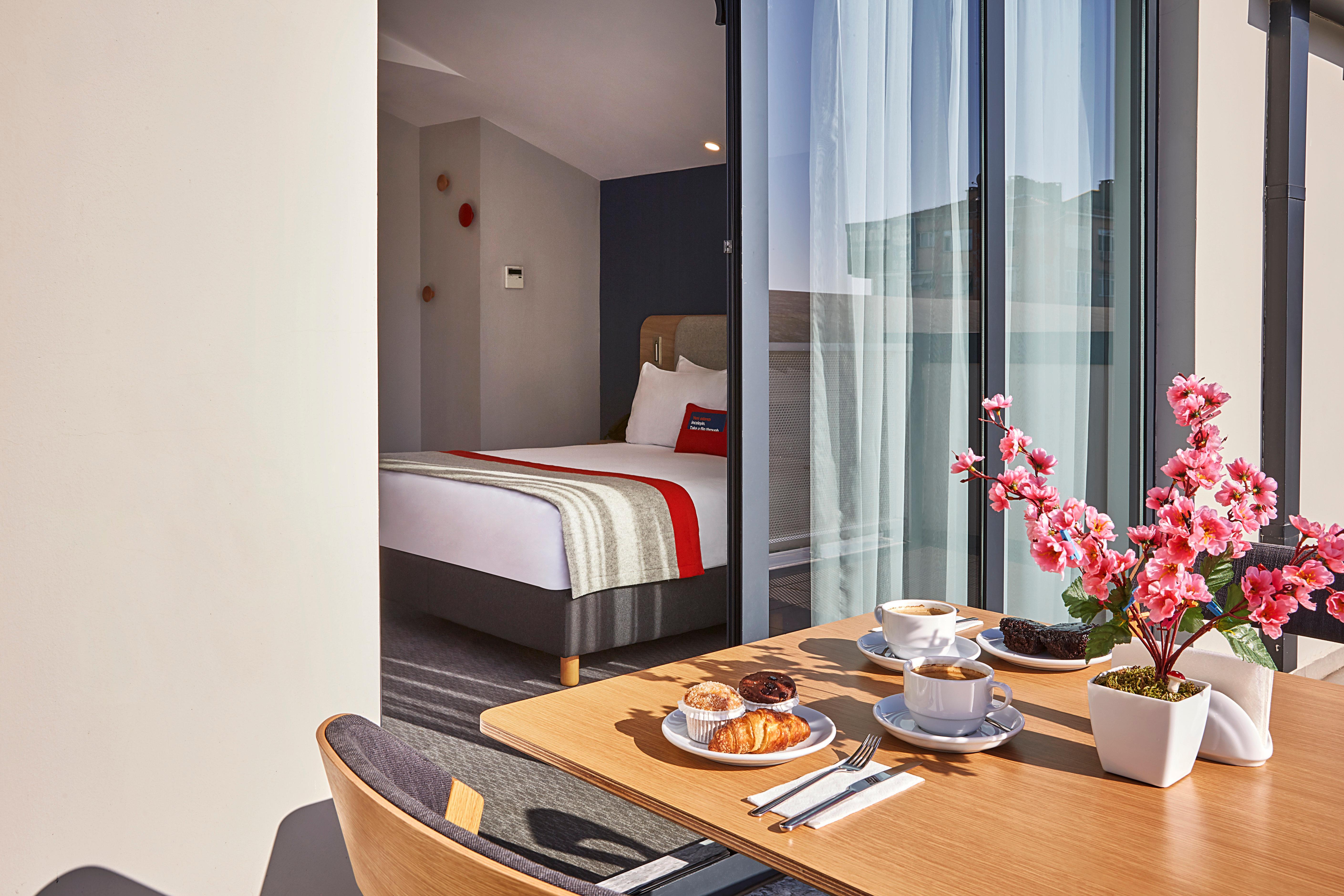 Hotel Express - - Atakoy Metro By Ihg 3*
