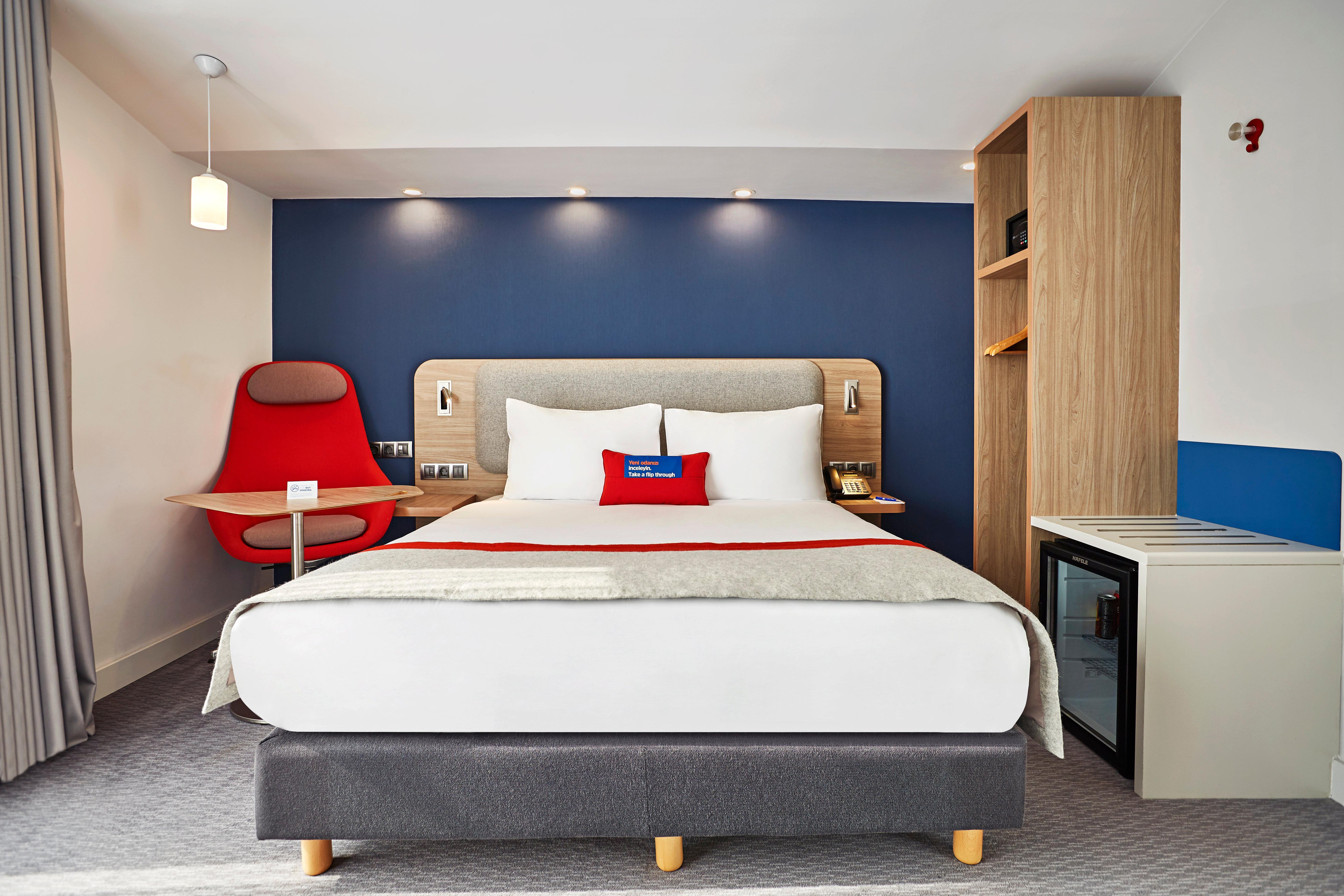 Express - - Atakoy Metro By Ihg Istanbul