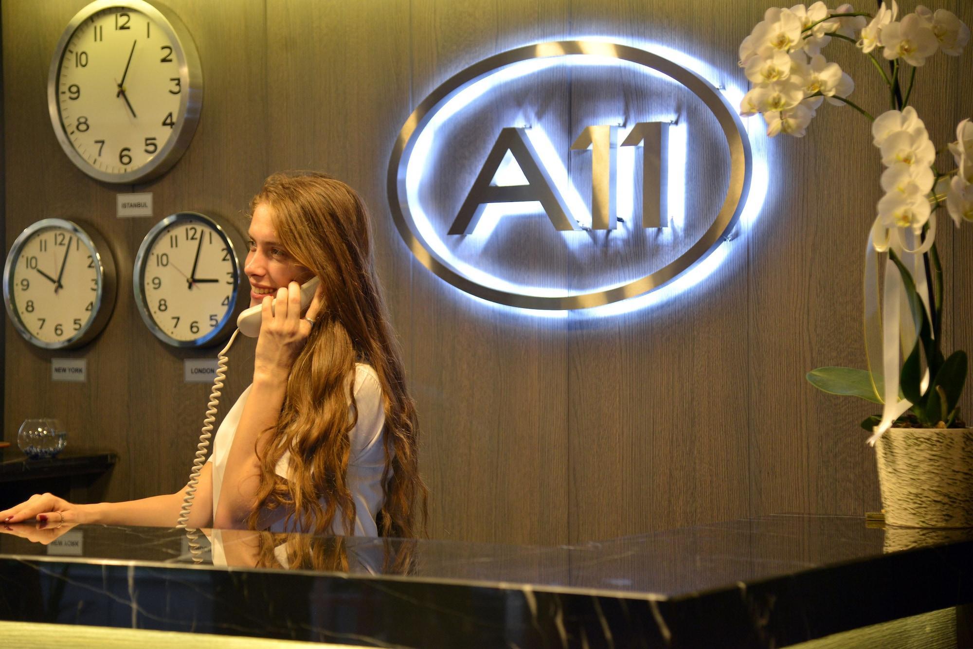 A11