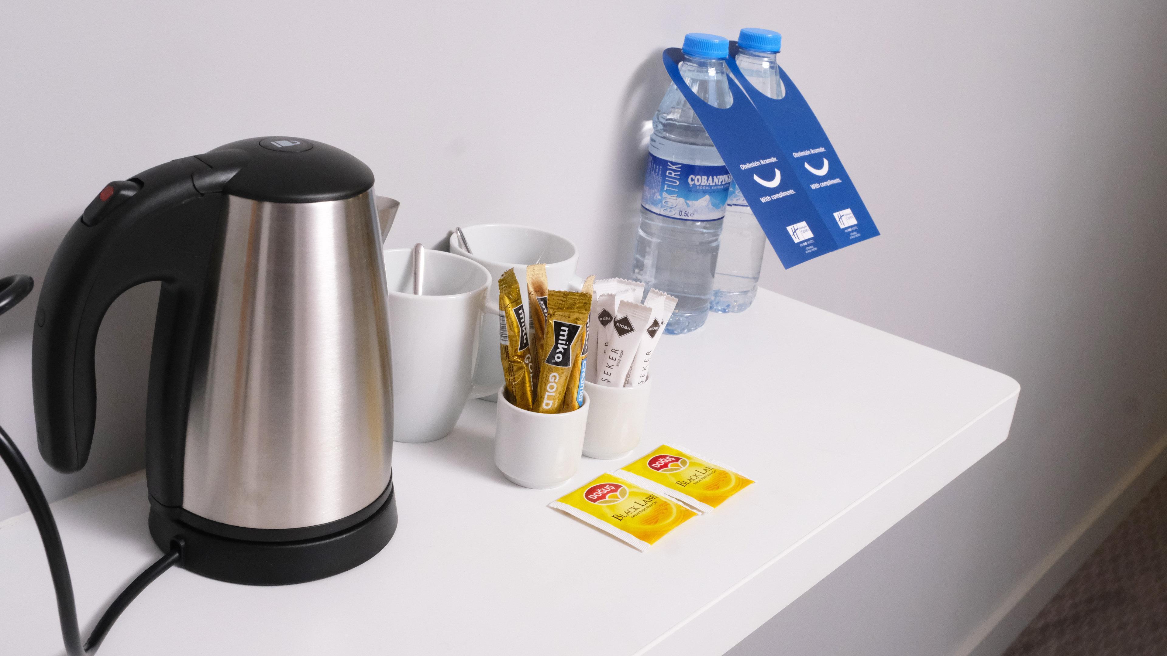 Express - - Atakoy Metro By Ihg 3*