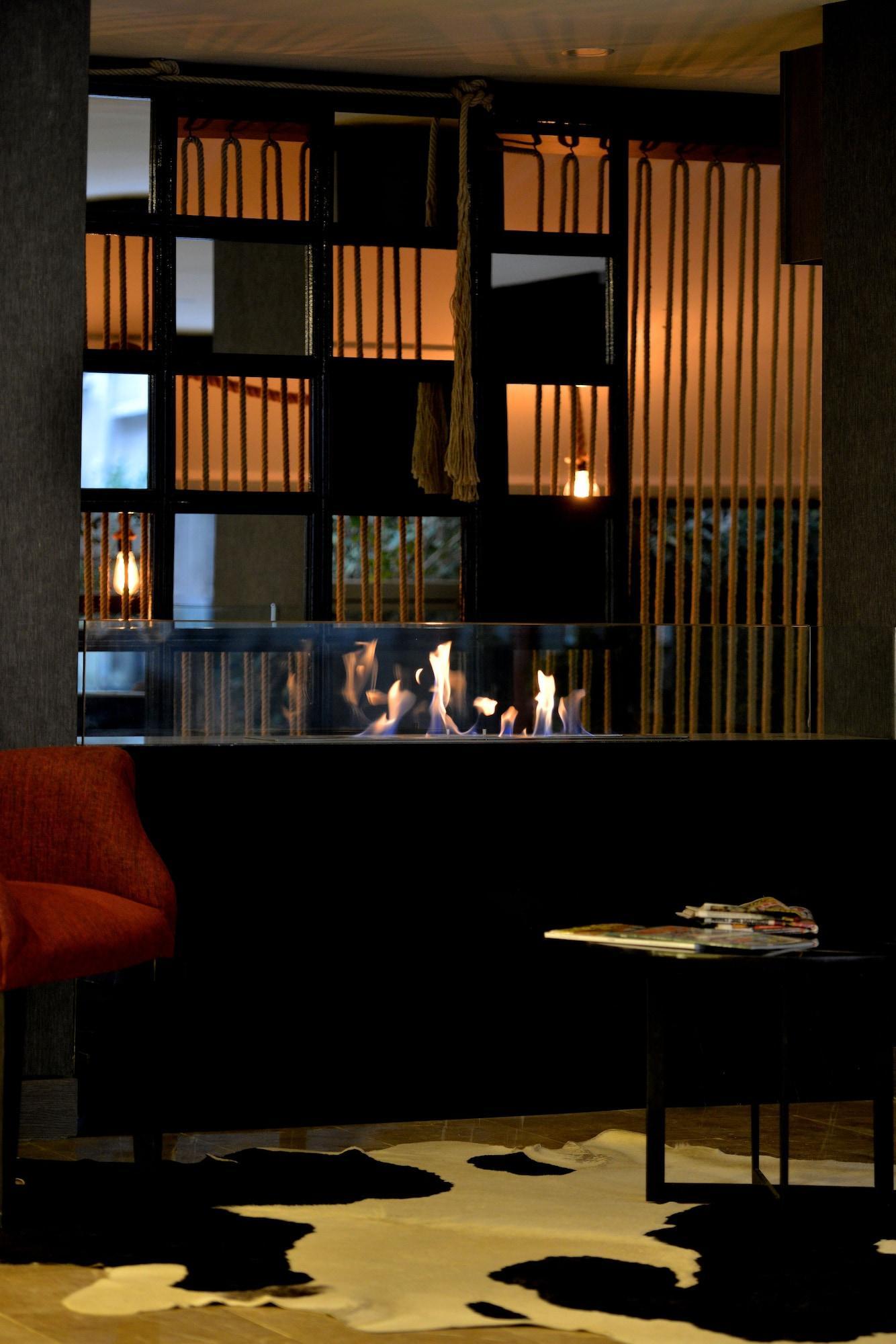 Bed & Breakfast A11 Istanbul