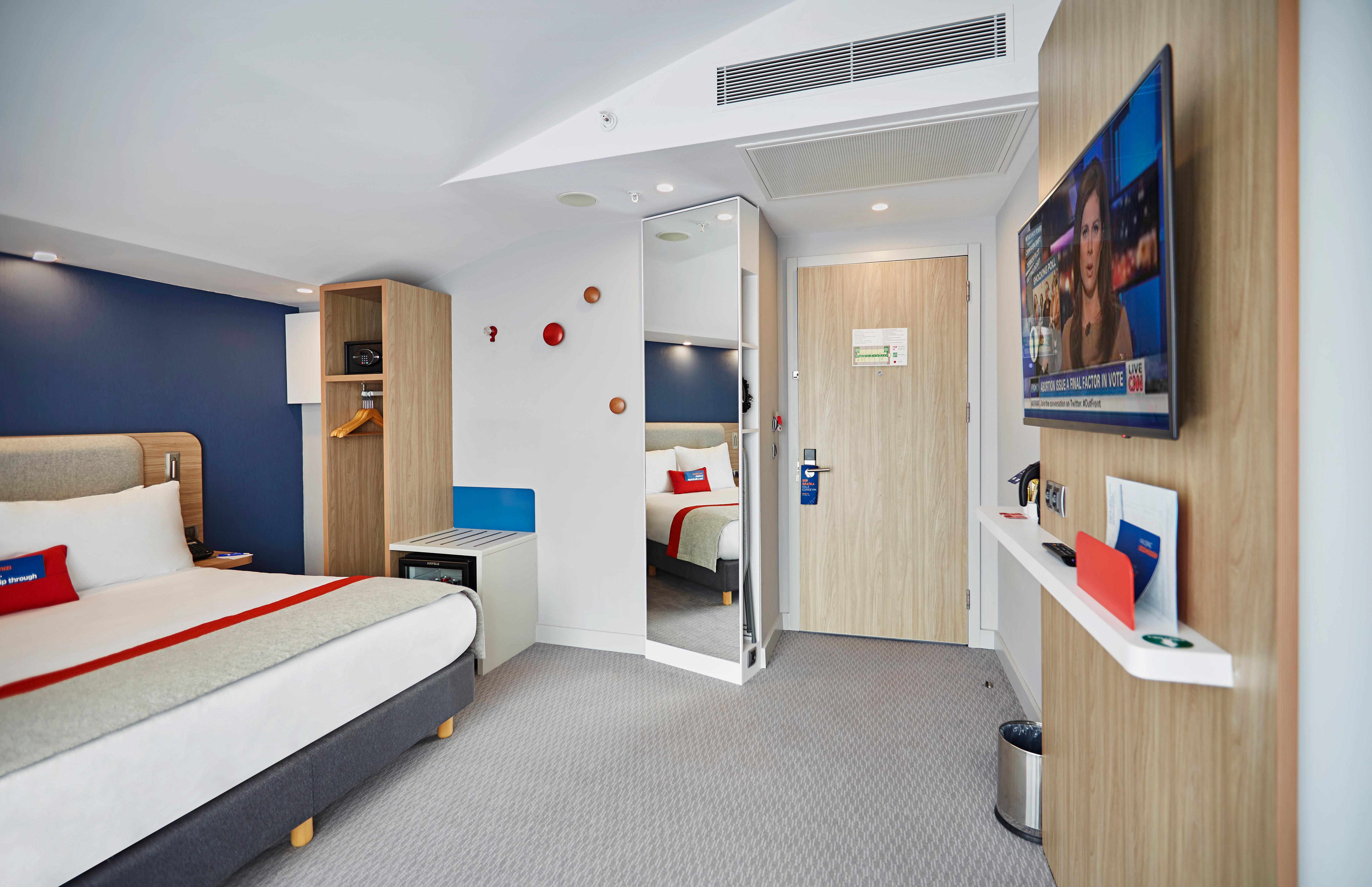 Hotel Express - - Atakoy Metro By Ihg Istanbul
