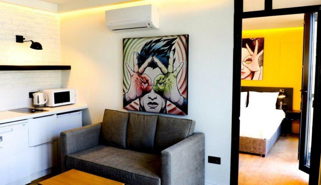 Fitas Beyoğlu Otel İstanbul