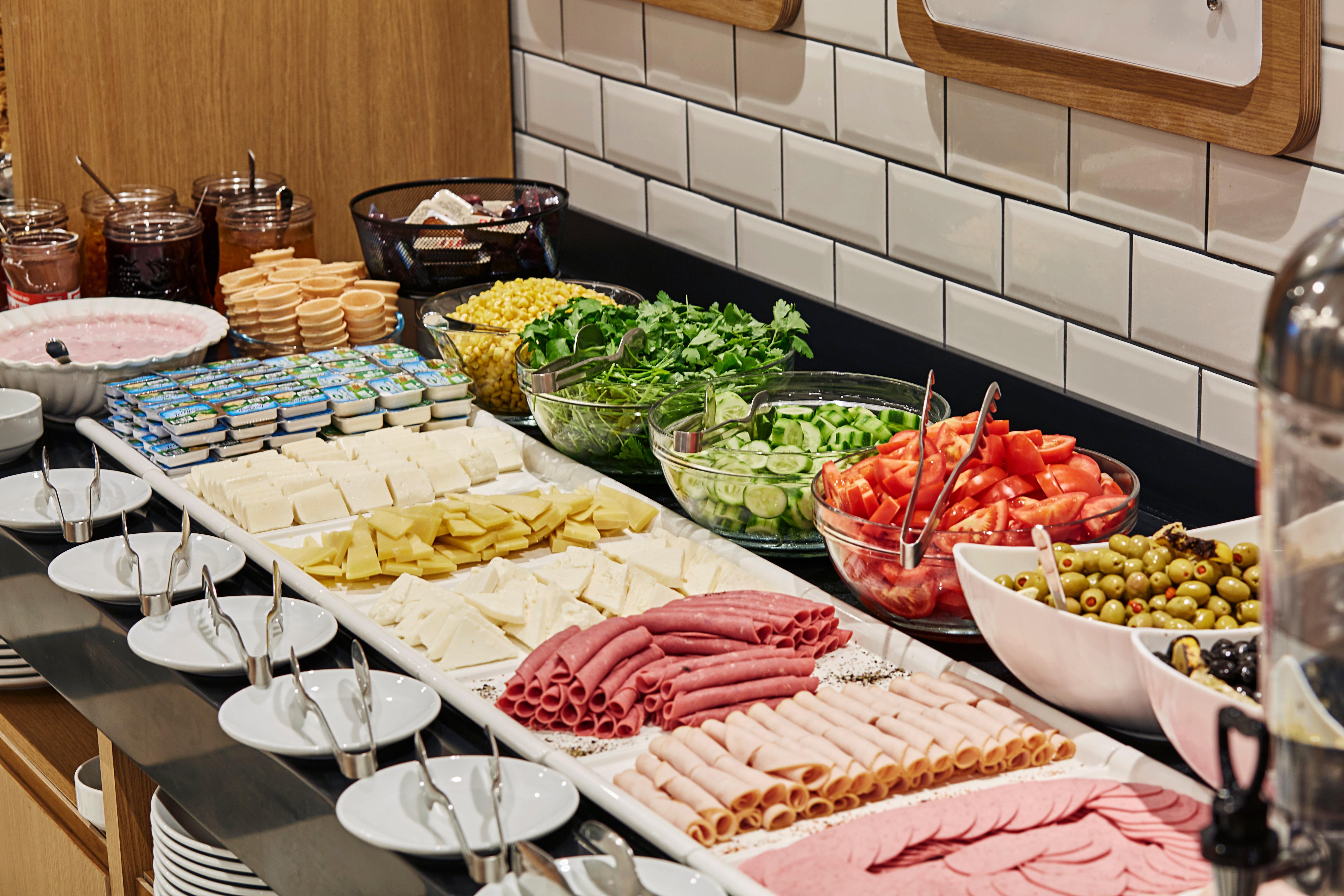 Hotel Express - - Atakoy Metro By Ihg 3*