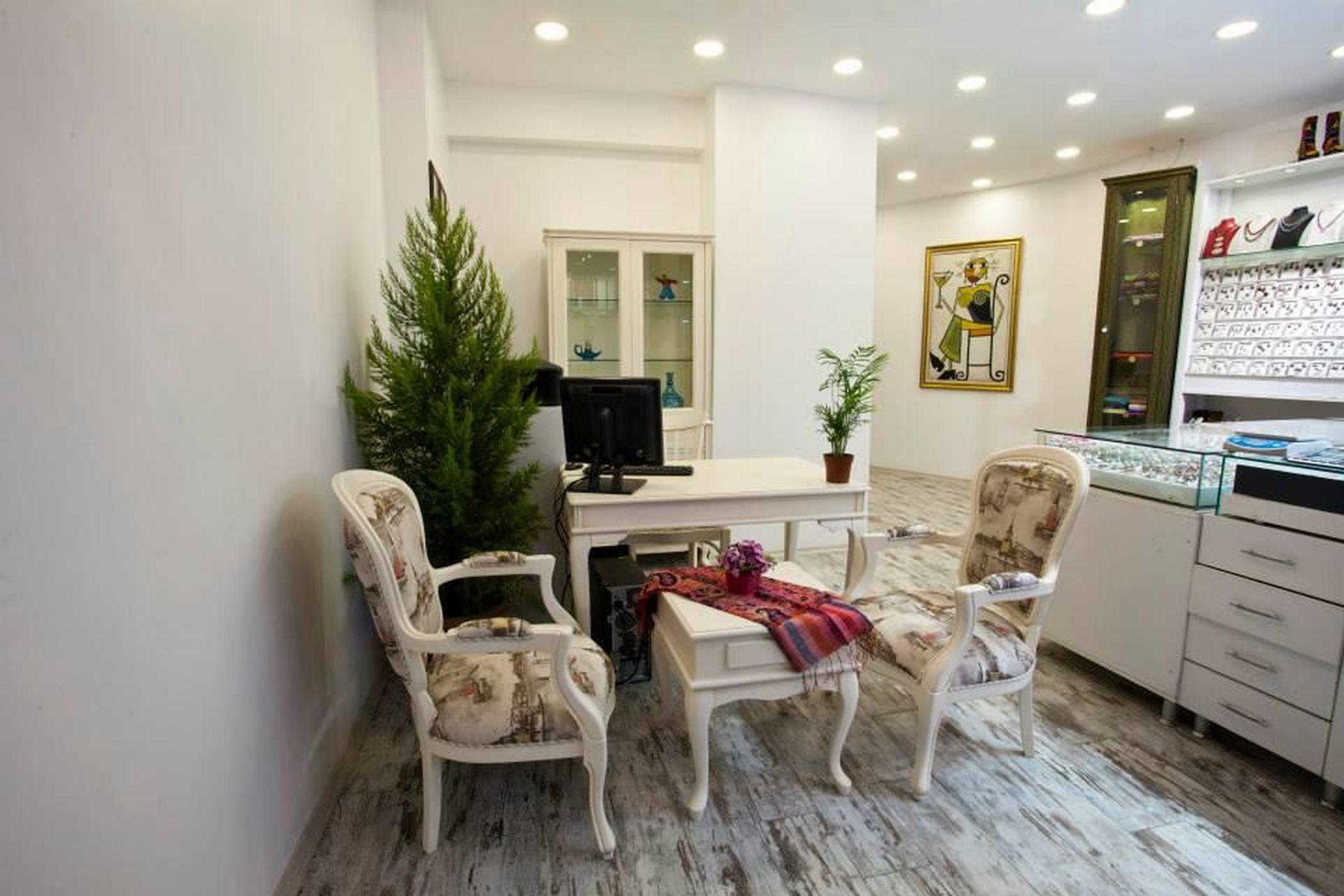 Ottoman Luxury