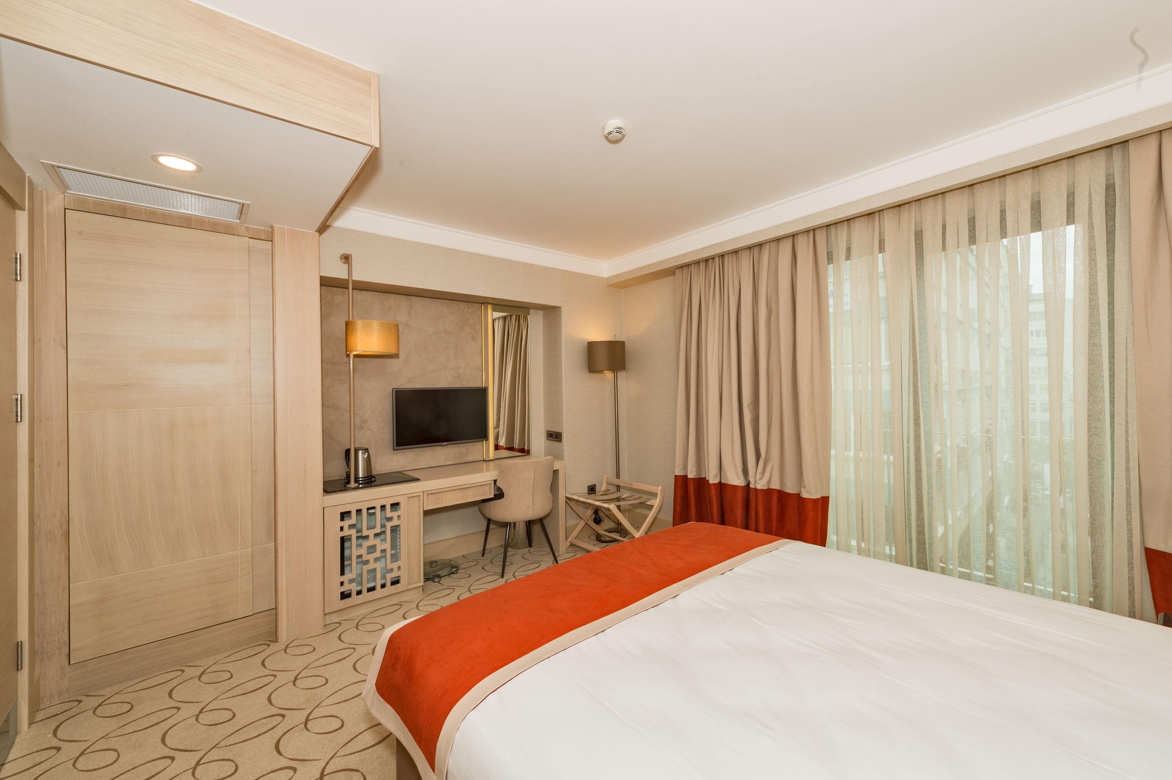 Mare Park & Hotel 4*
