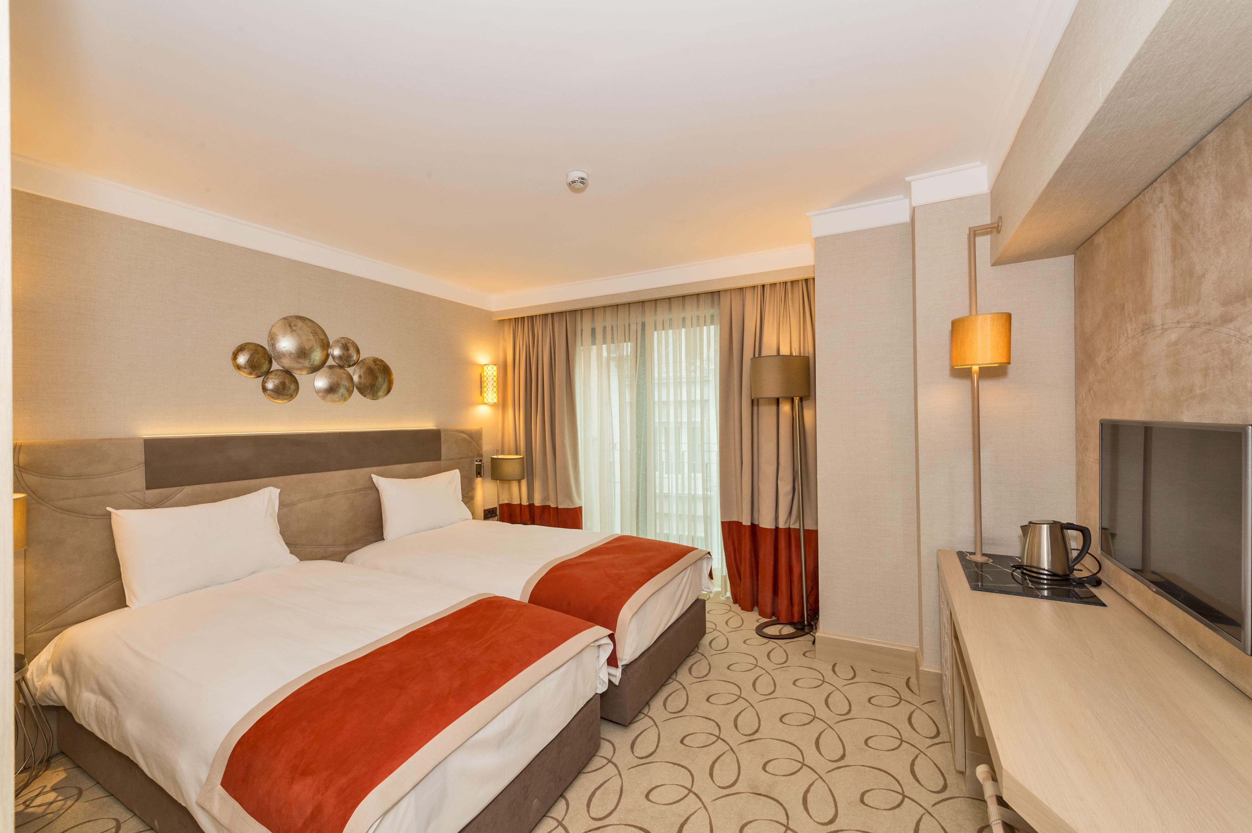Mare Park & Hotel 4*