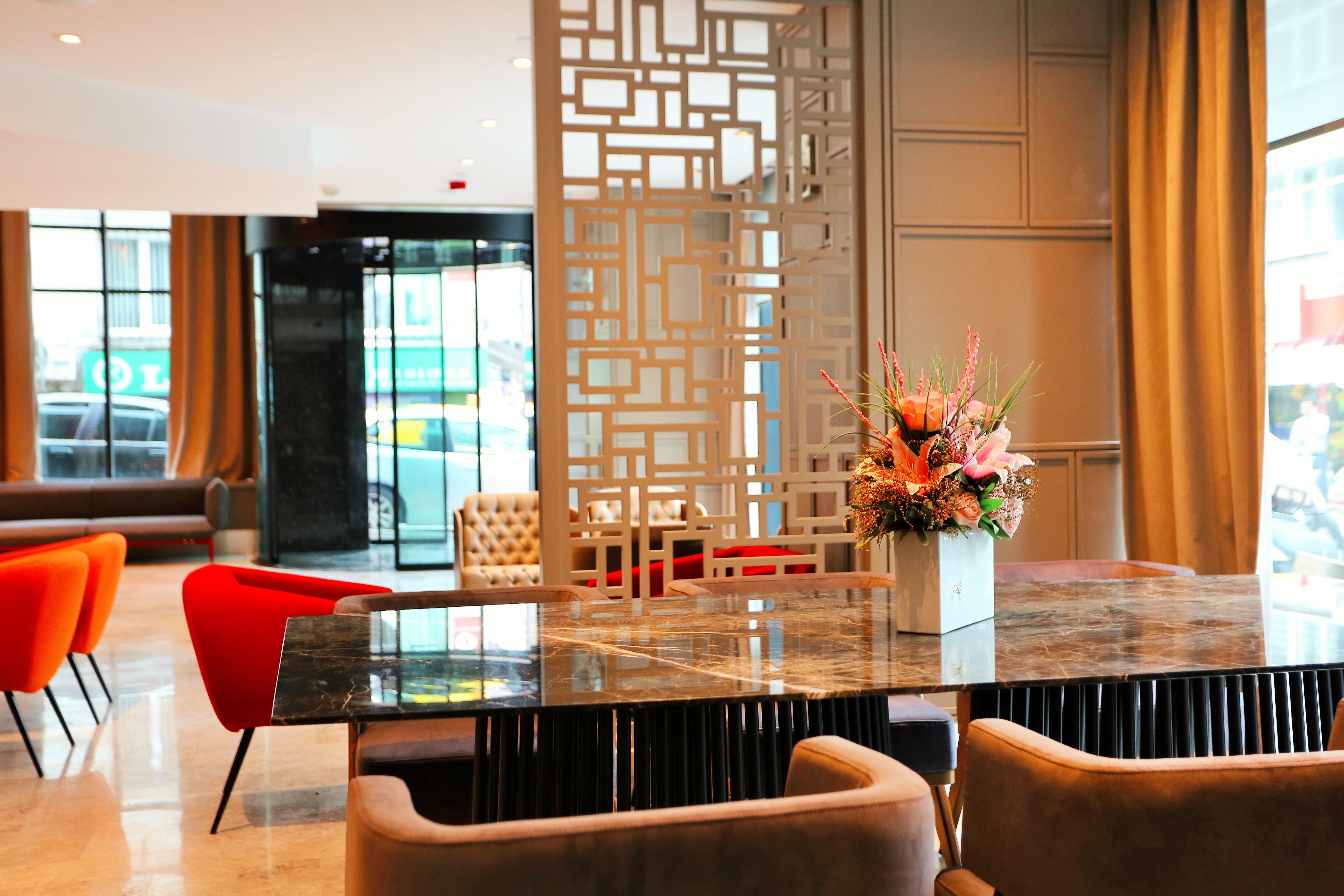 Hotel Mare Park & 4*