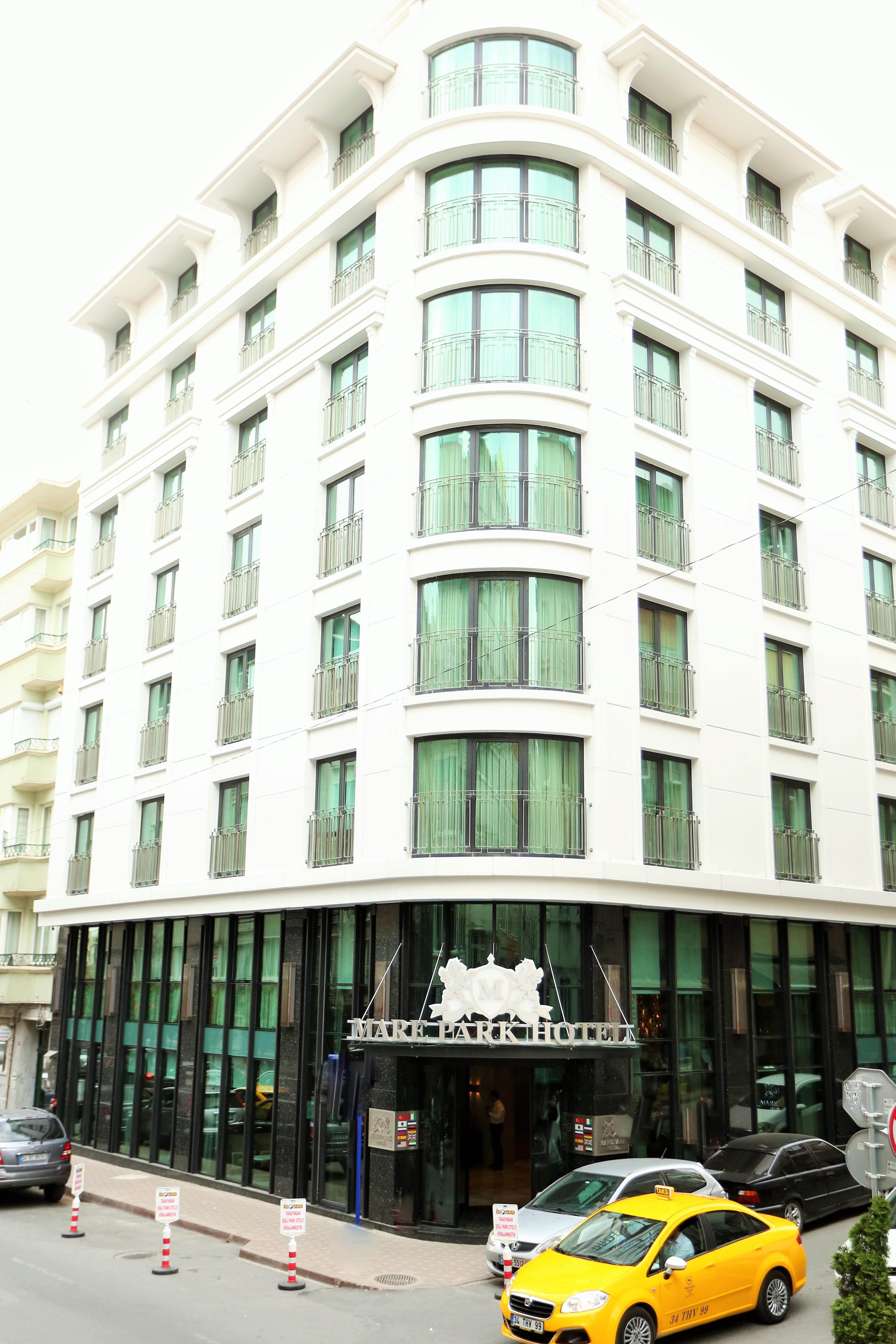 Mare Park & 4* Istanbul