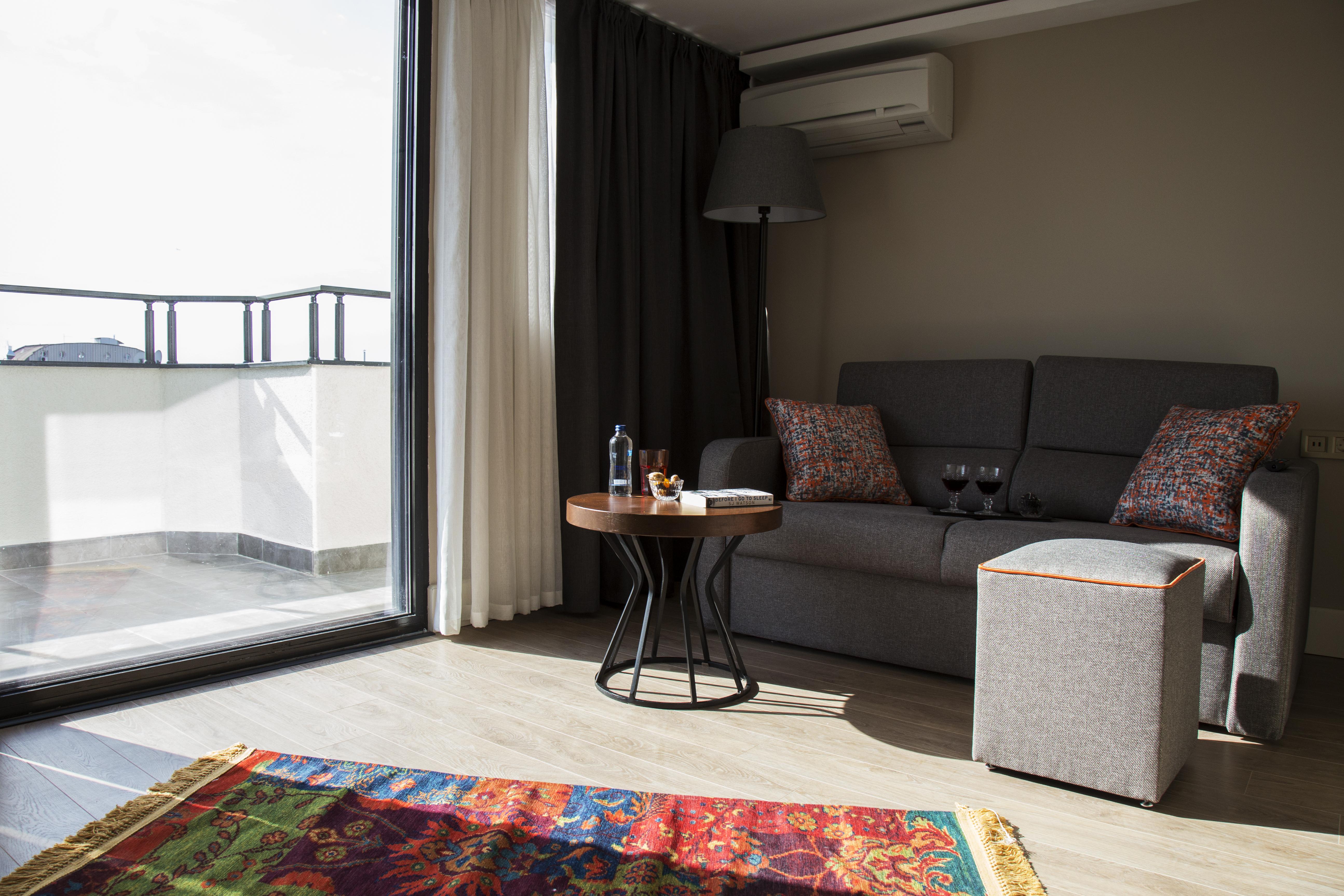 Hotel Sparkle 3*