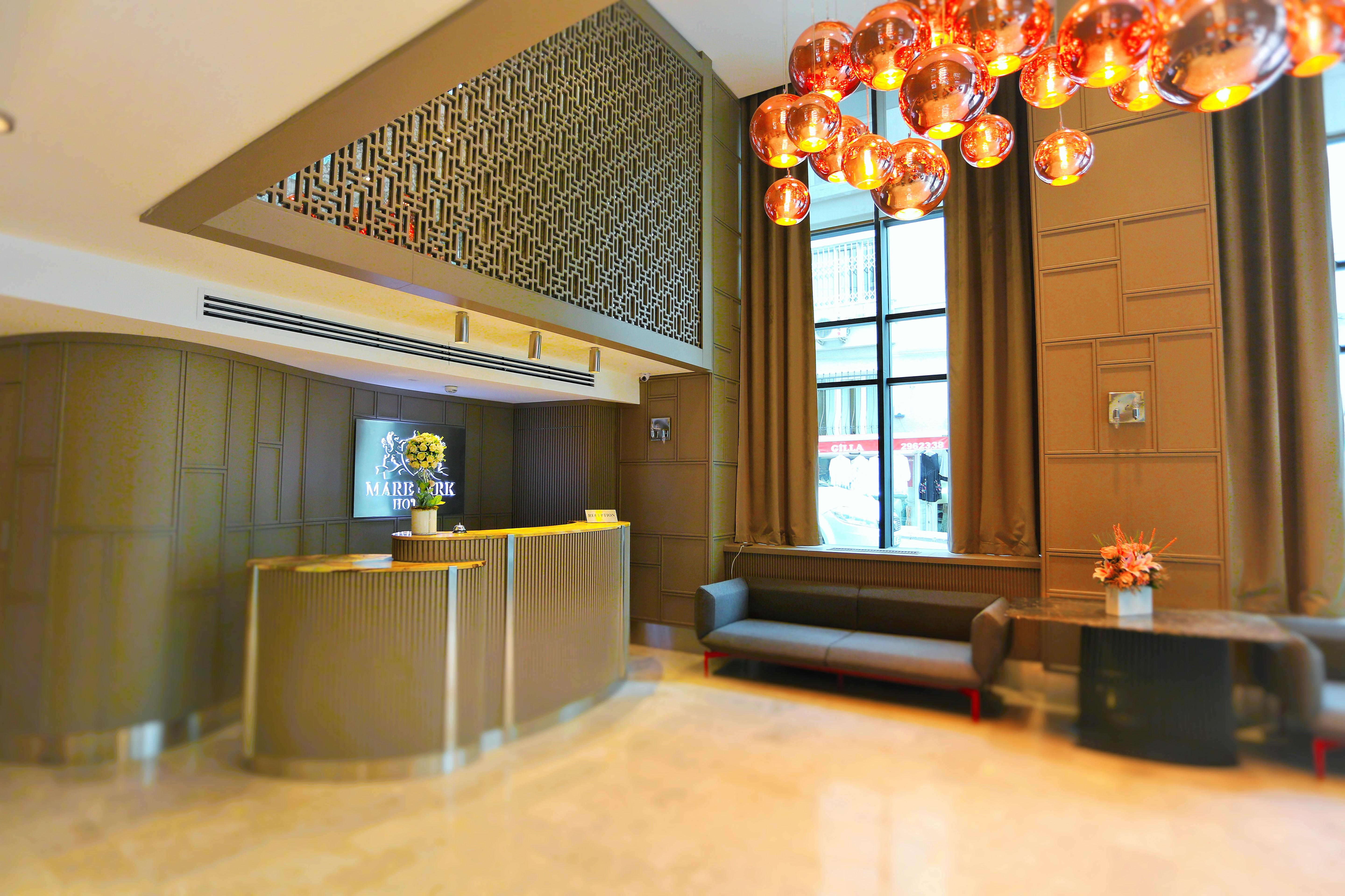 Mare Park & 4* Istanbul
