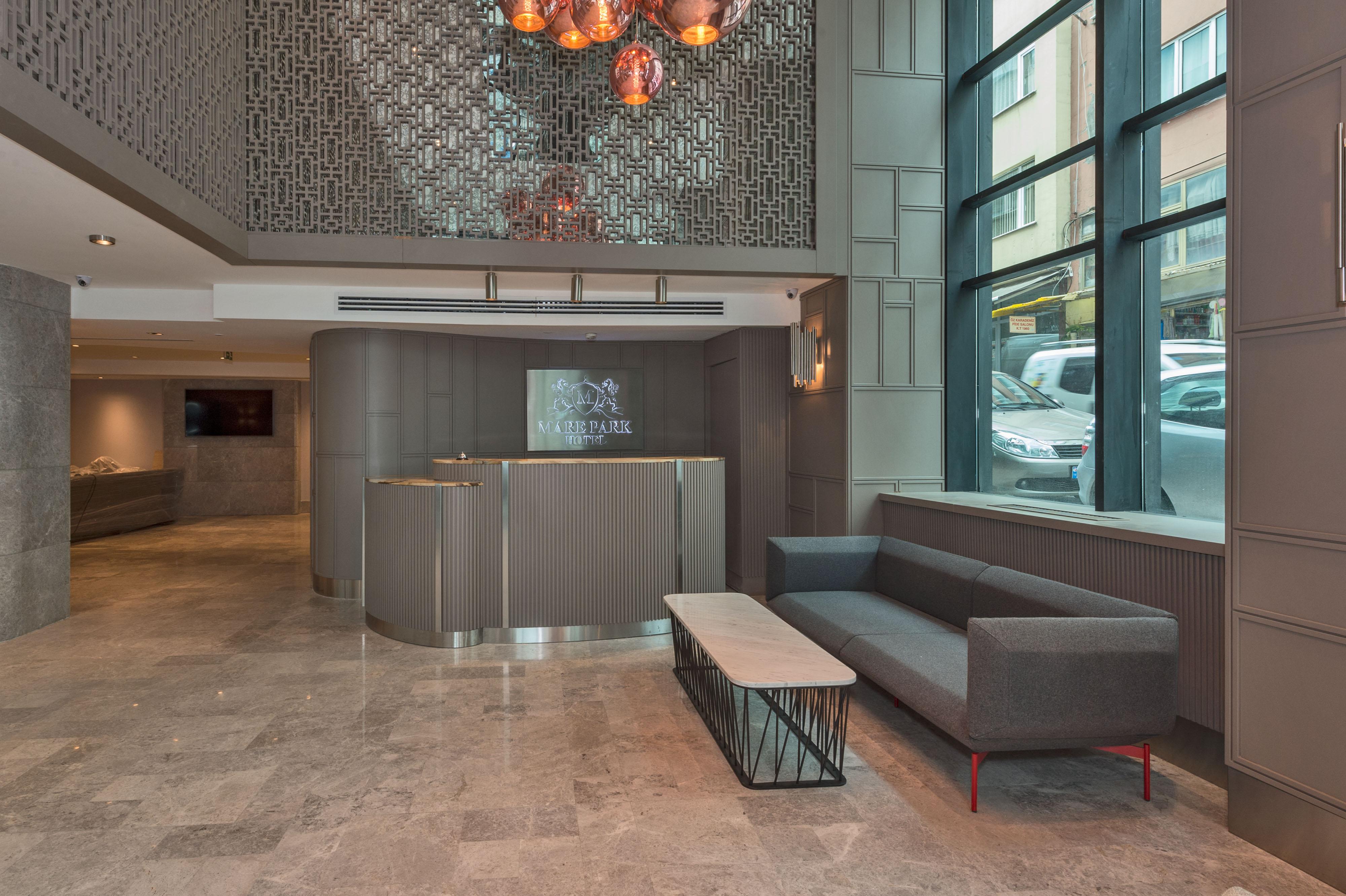 Mare Park & Hotel 4*