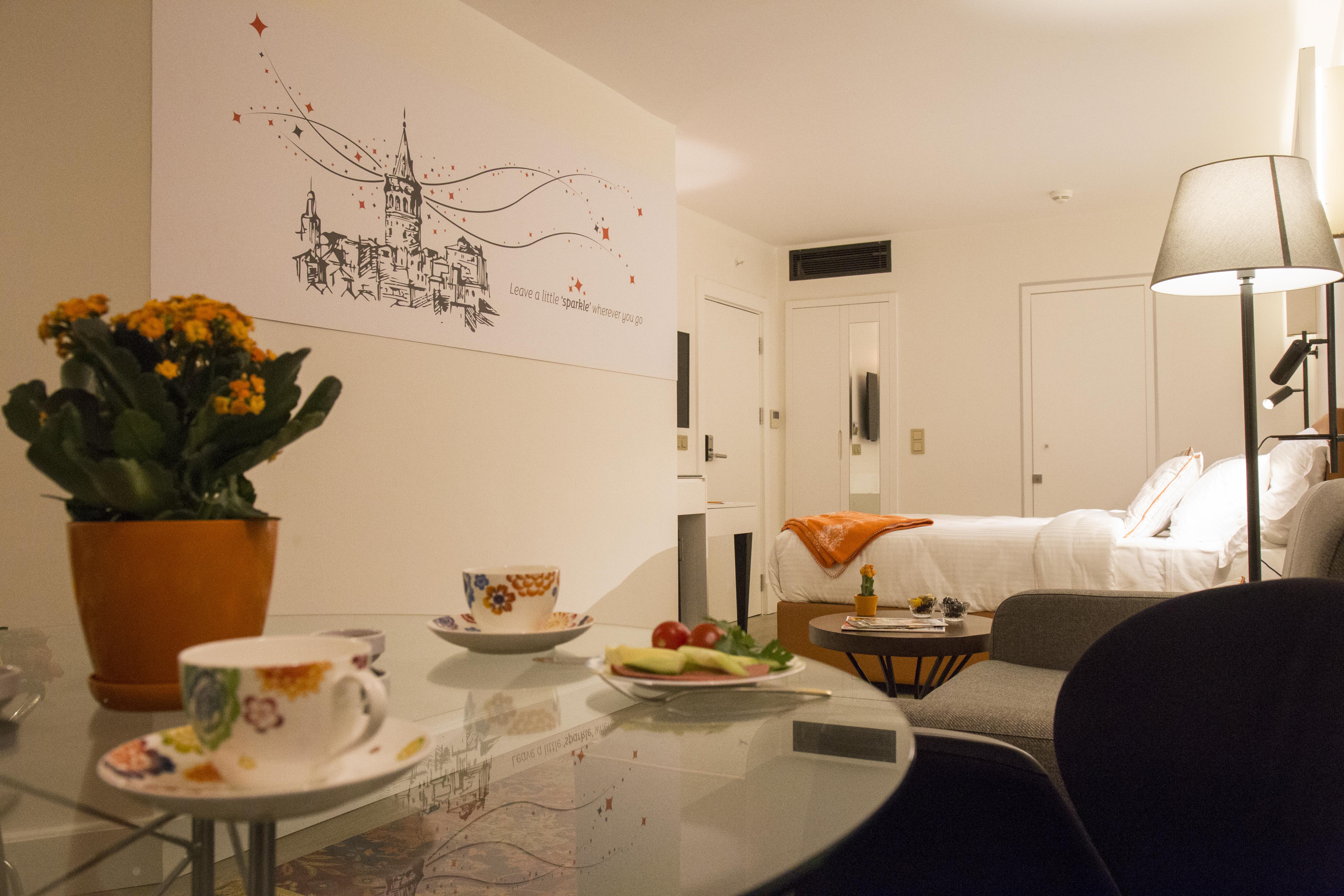 Sparkle Hotel 3*