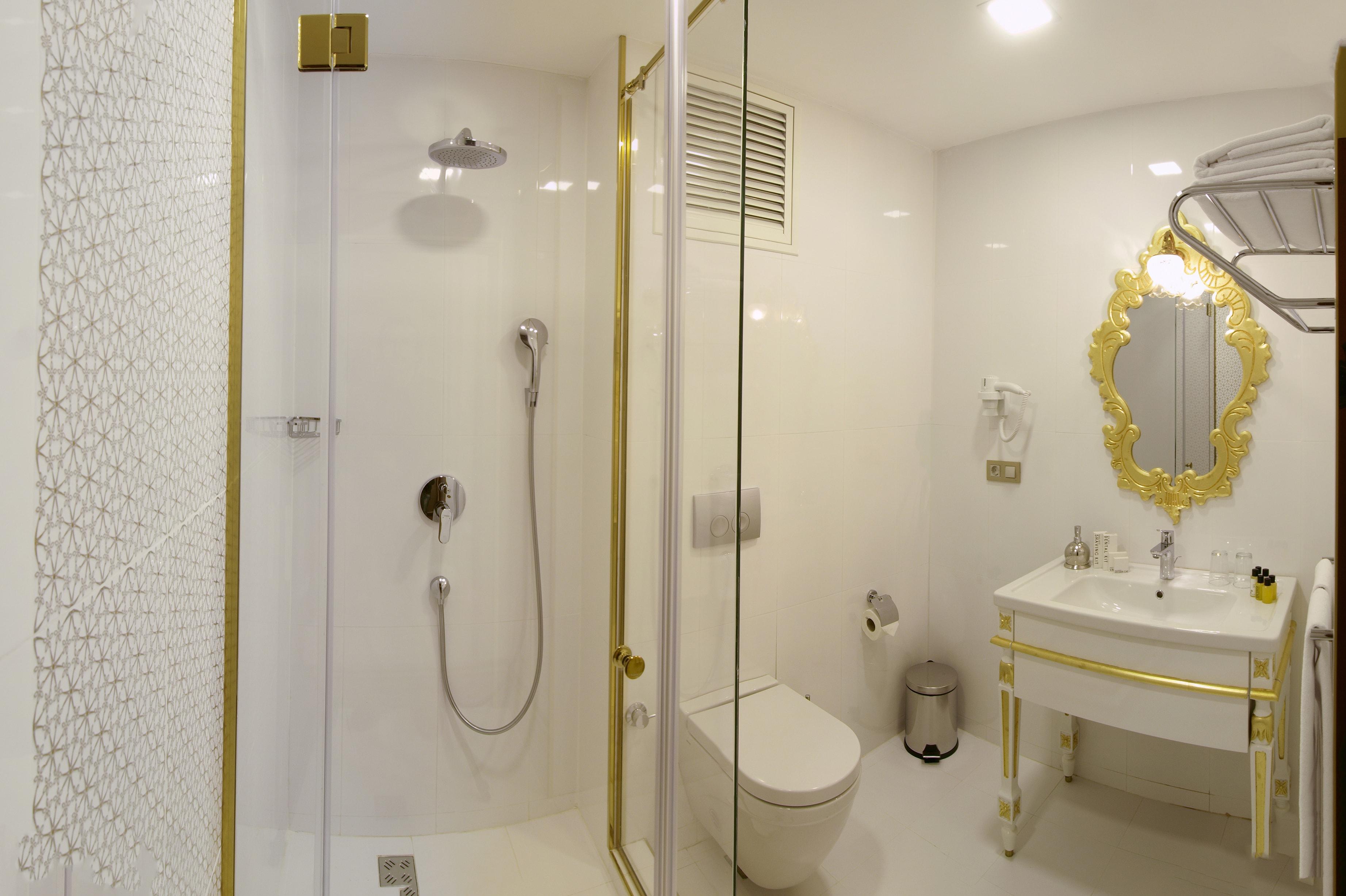 Mb Deluxe 4* Istanbul