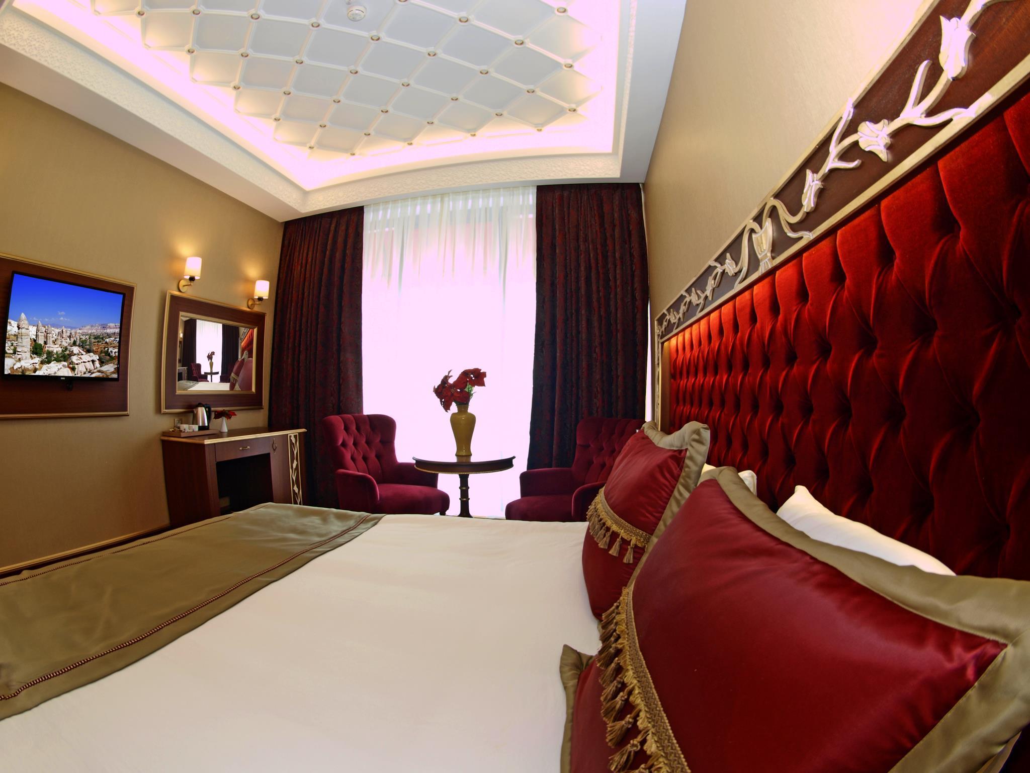 Mb Deluxe 4*