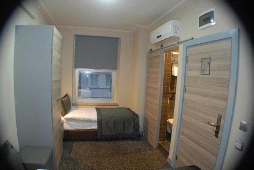 Sinem Otel 4*