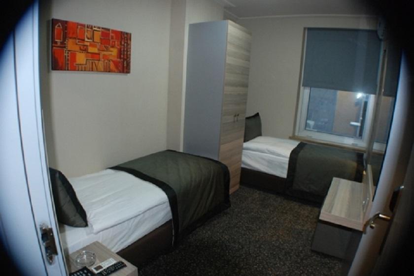 Sinem Otel 4*