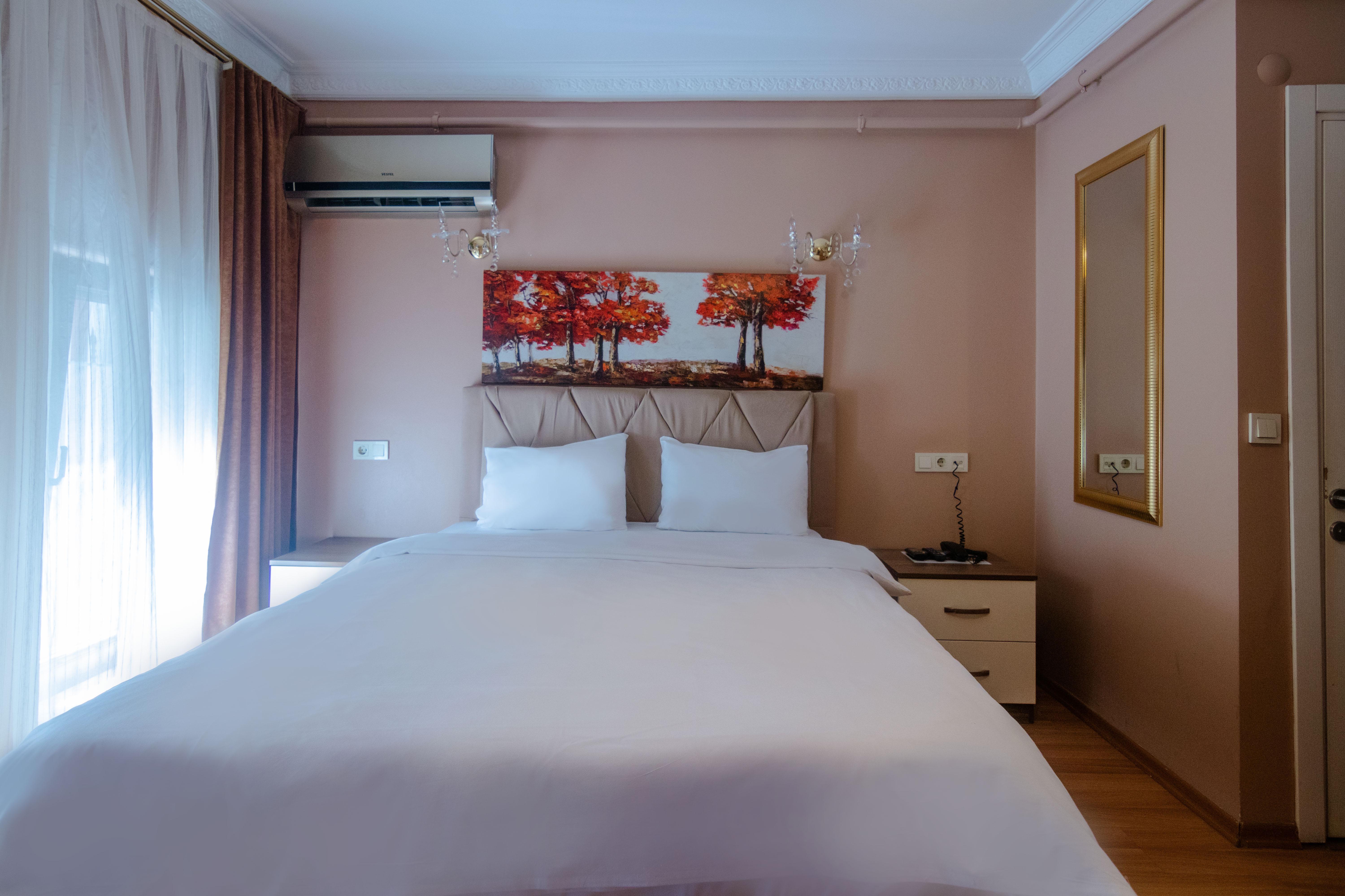 Hotel Zendy 2*