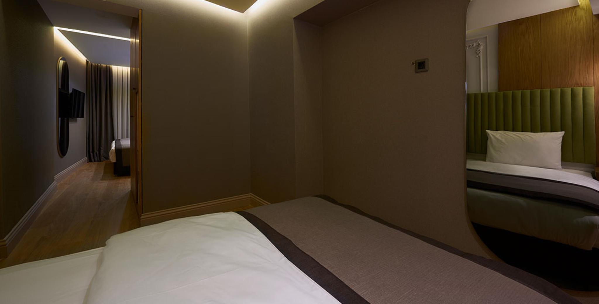 Dundar & Hotel