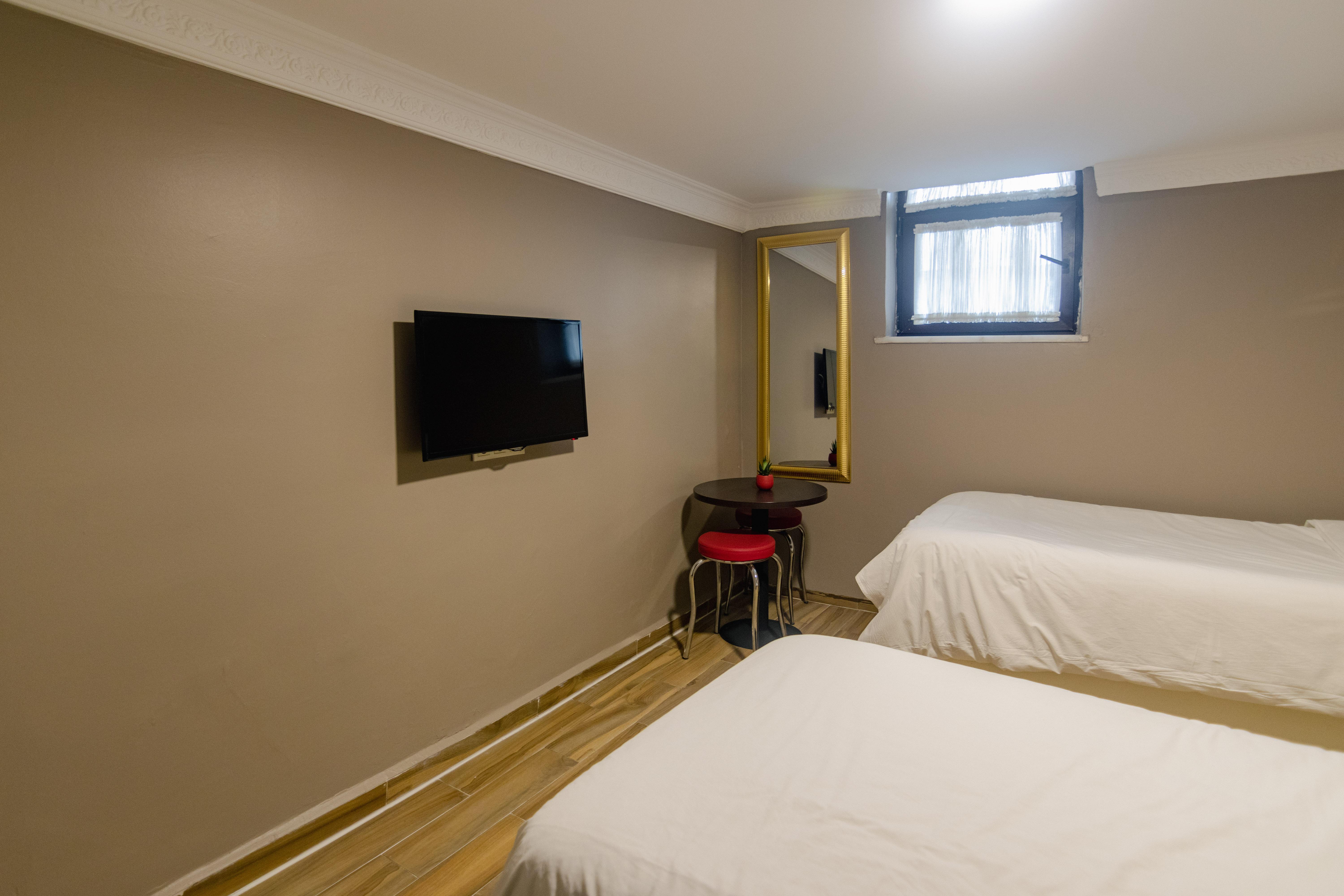 Hotel Zendy