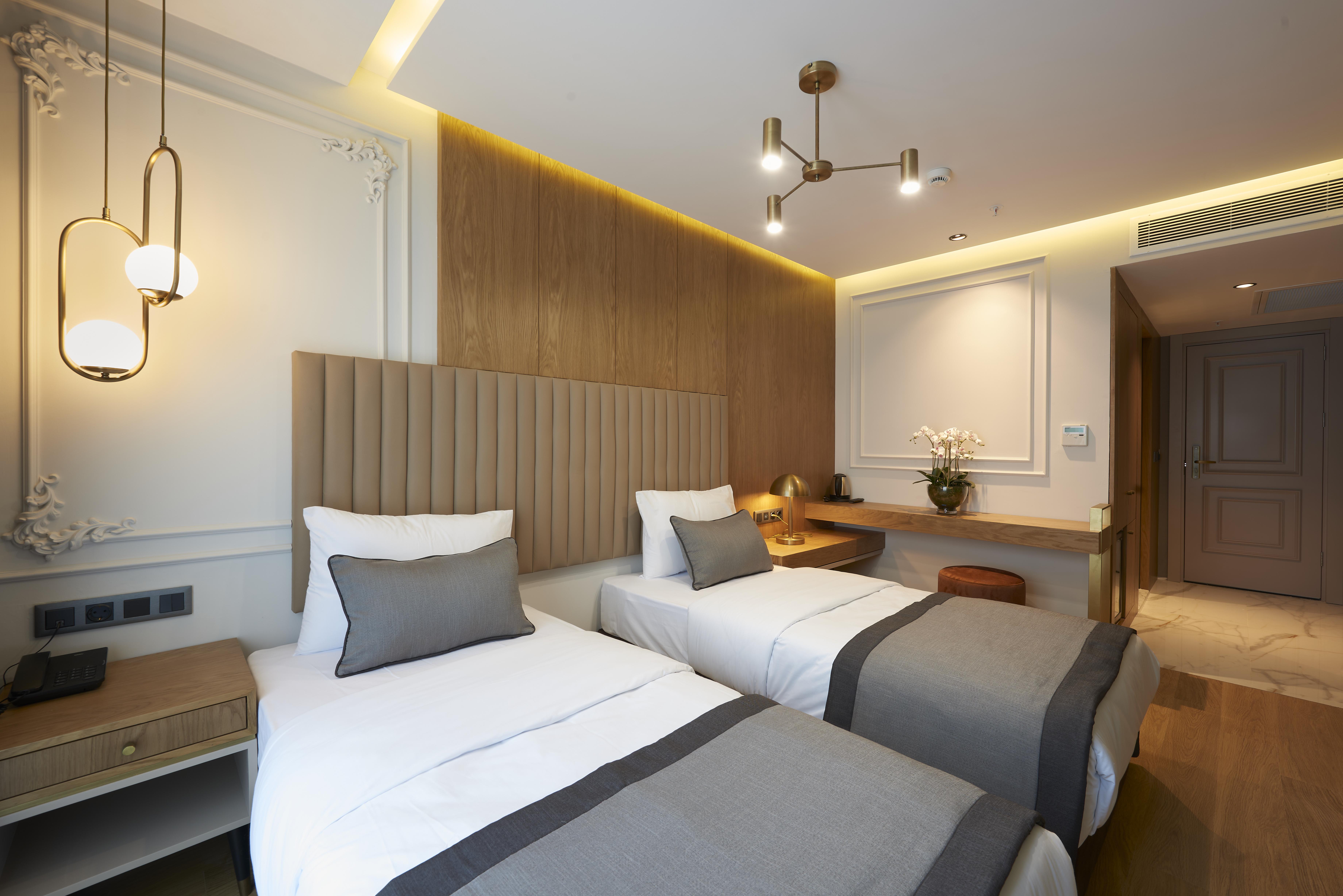 Hotel Dundar & 4*