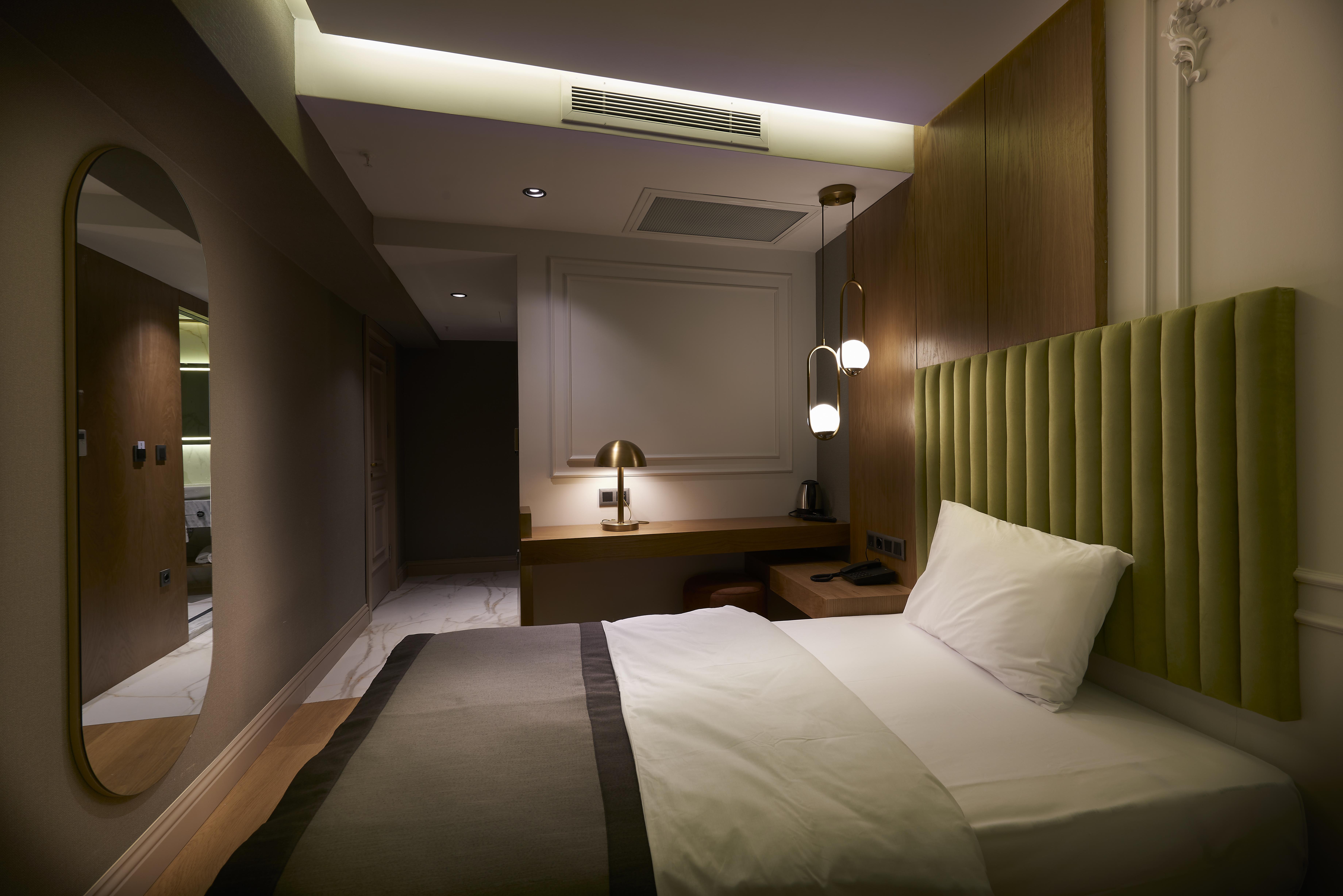 Dundar & Hotel