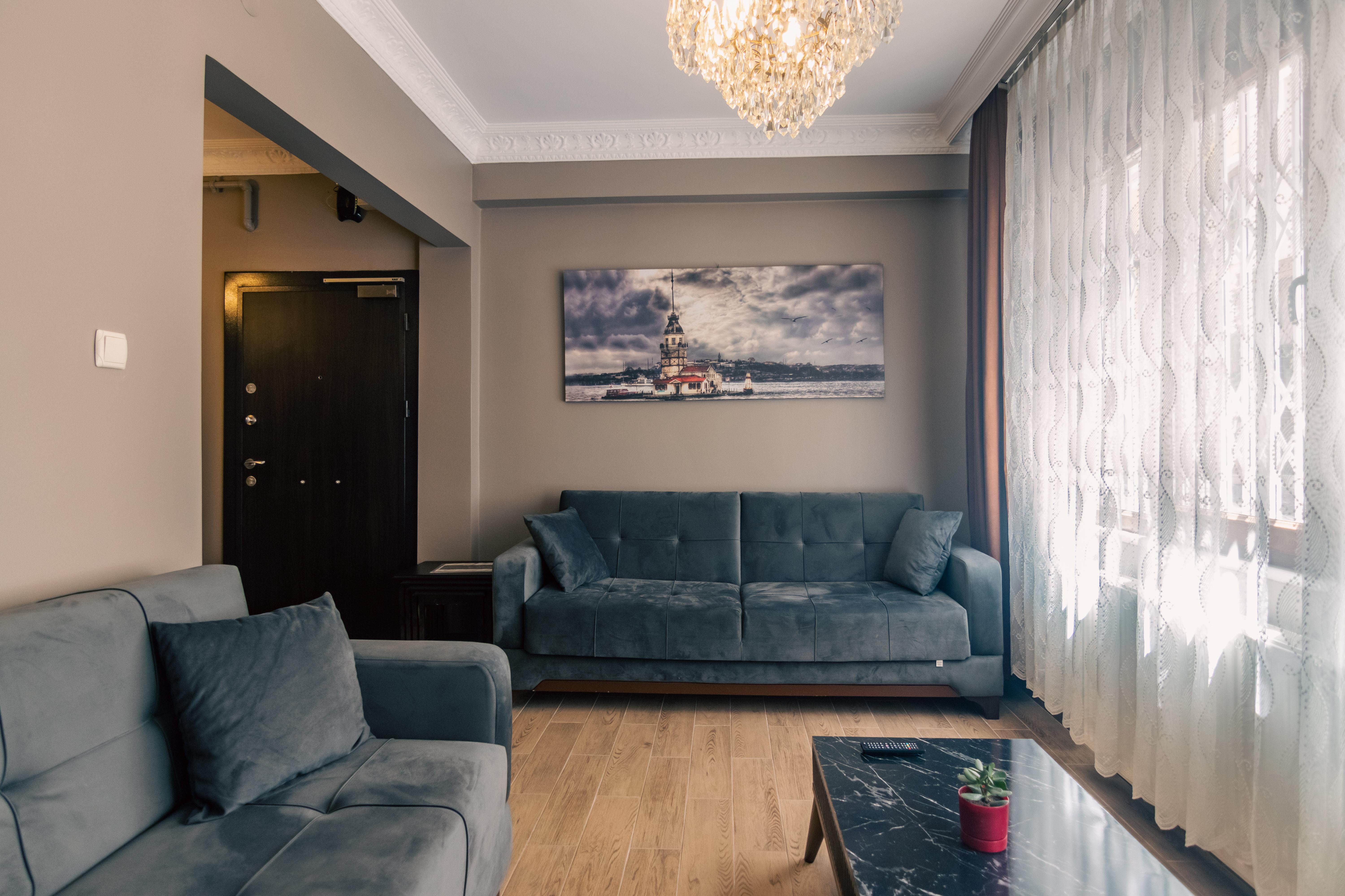 Zendy Hotel Istanbul