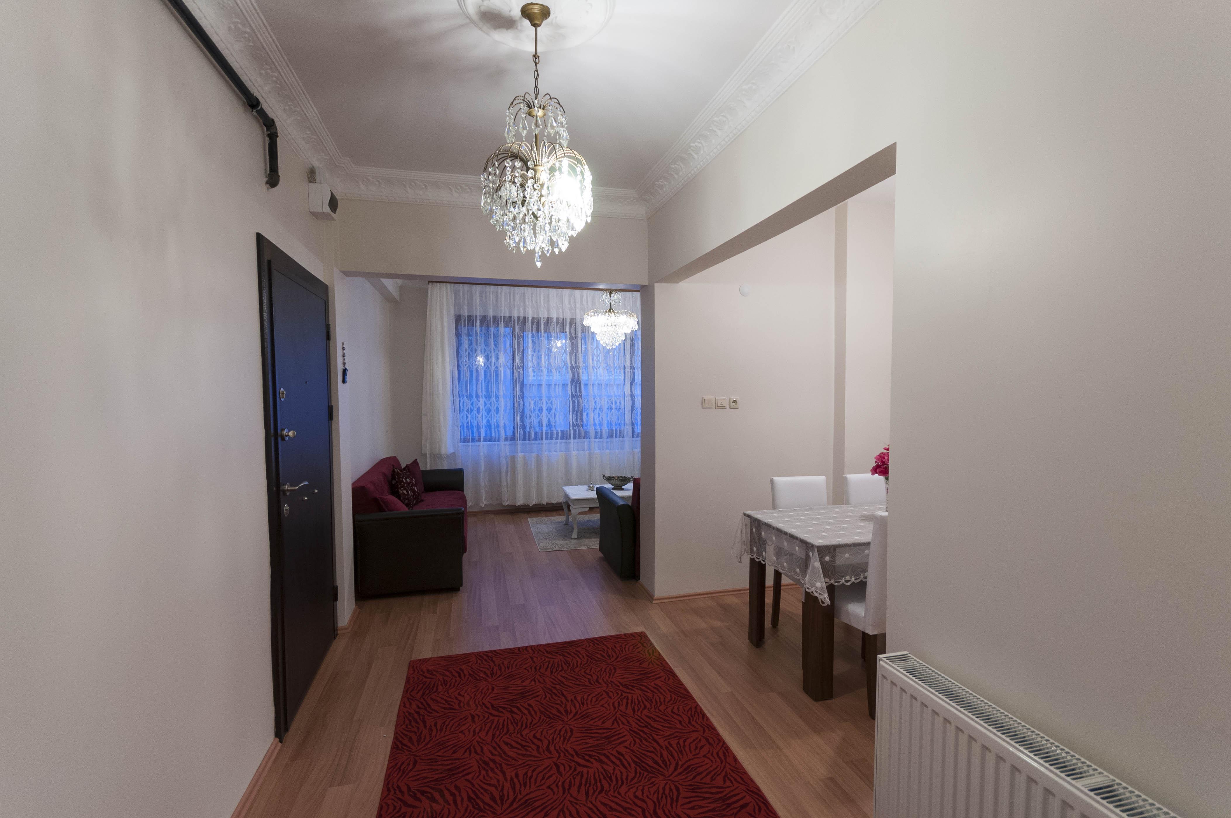 Hotel Zendy Istanbul
