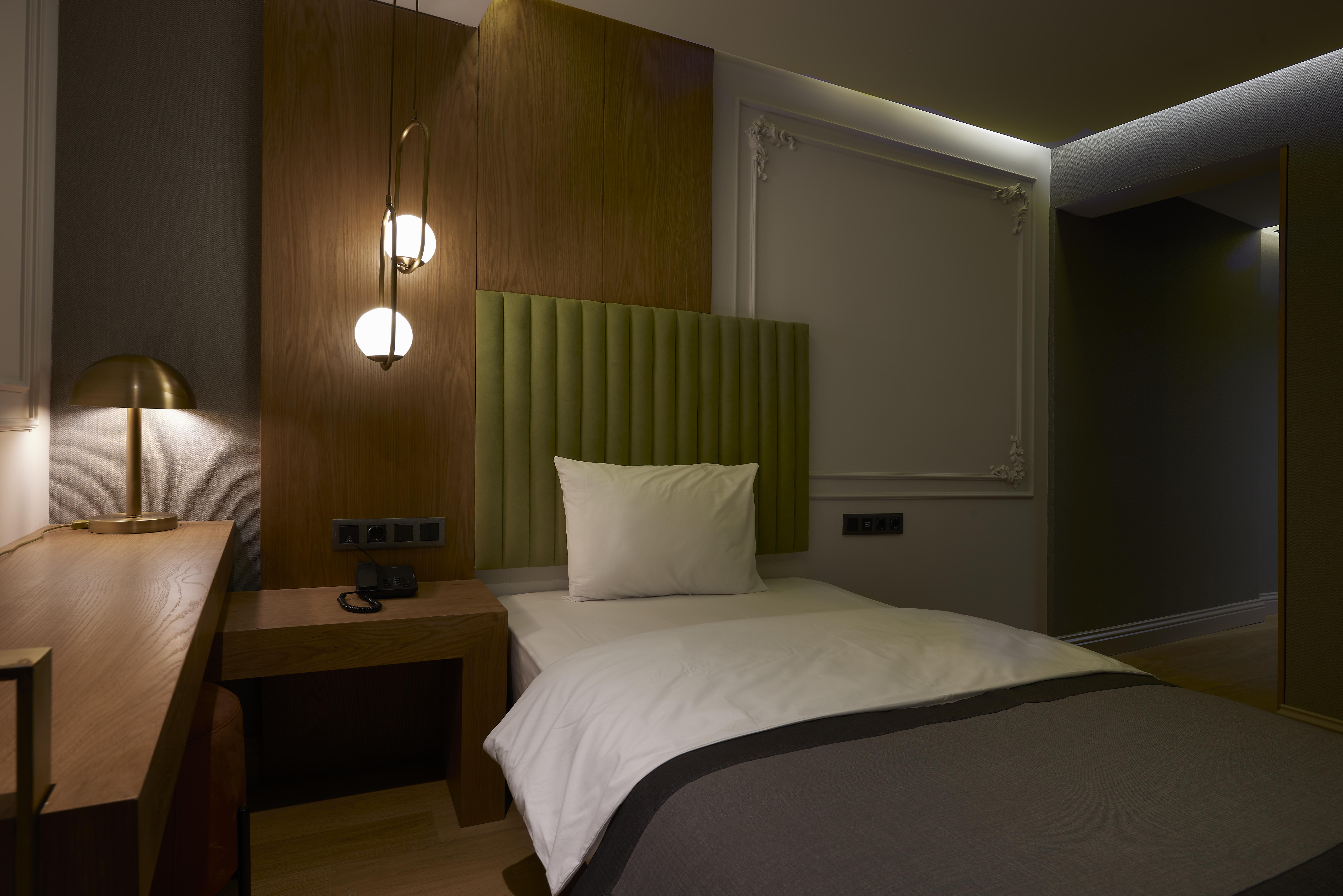 Hotel Dundar &