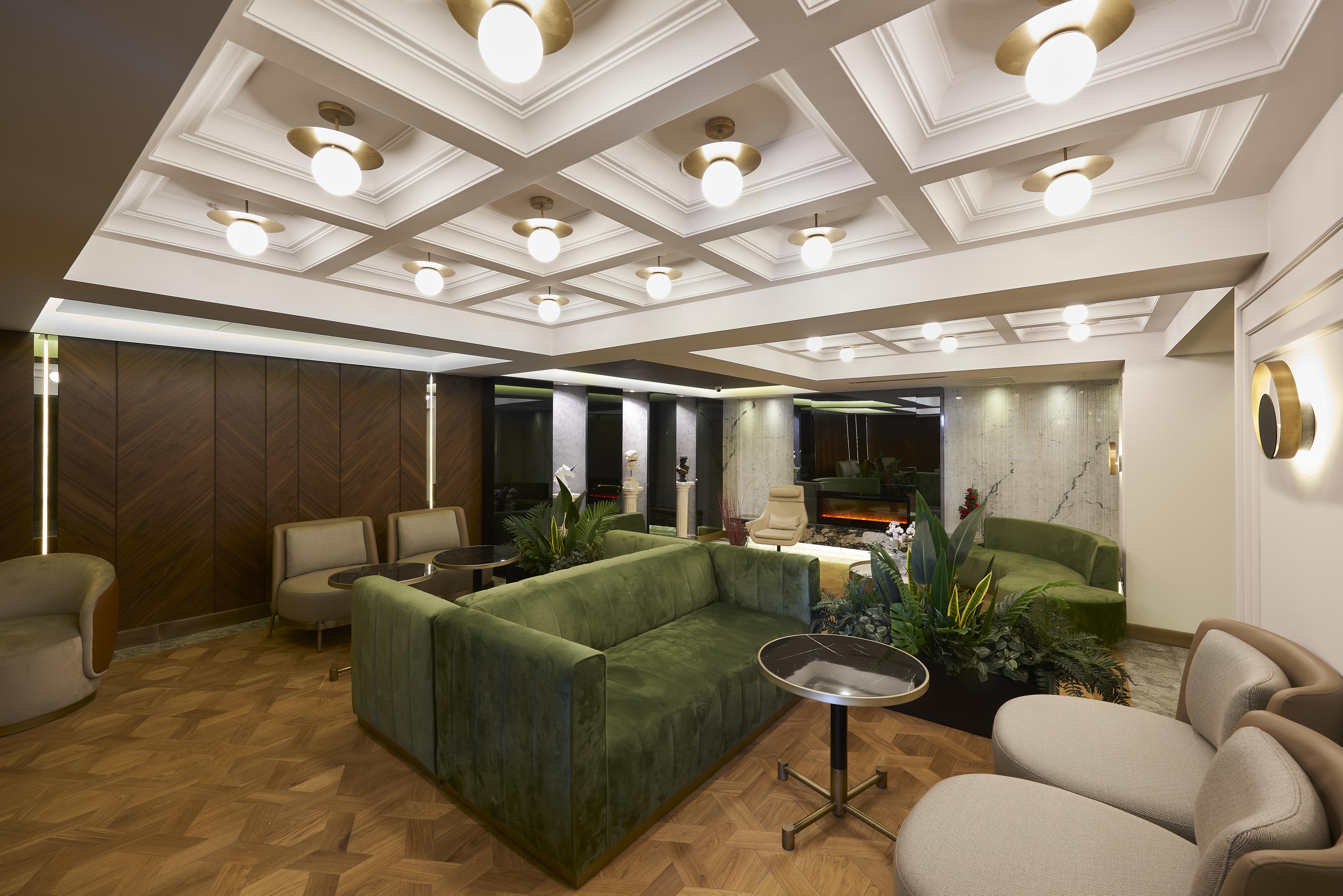 Dundar & Hotel 4*