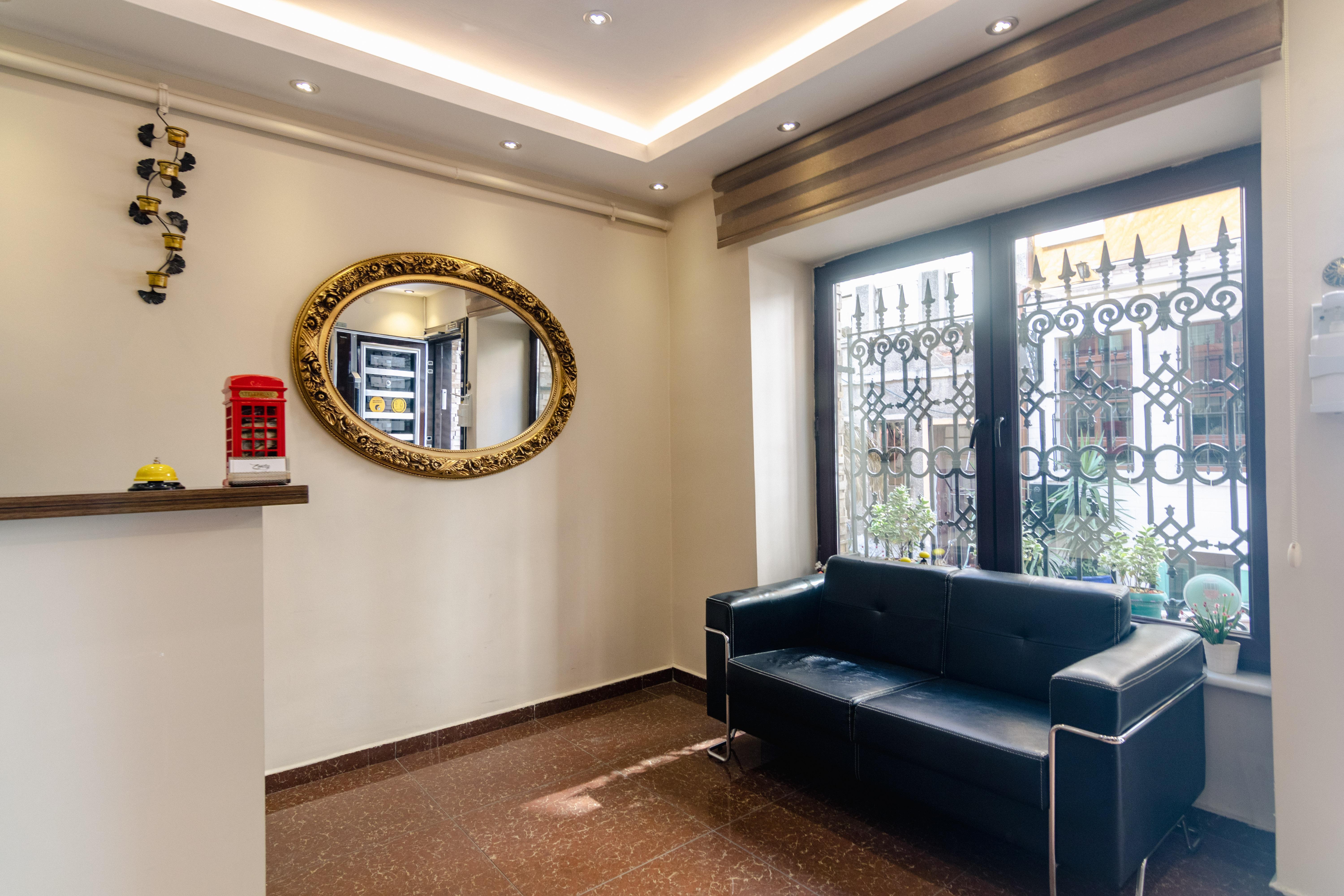 Hotel Zendy
