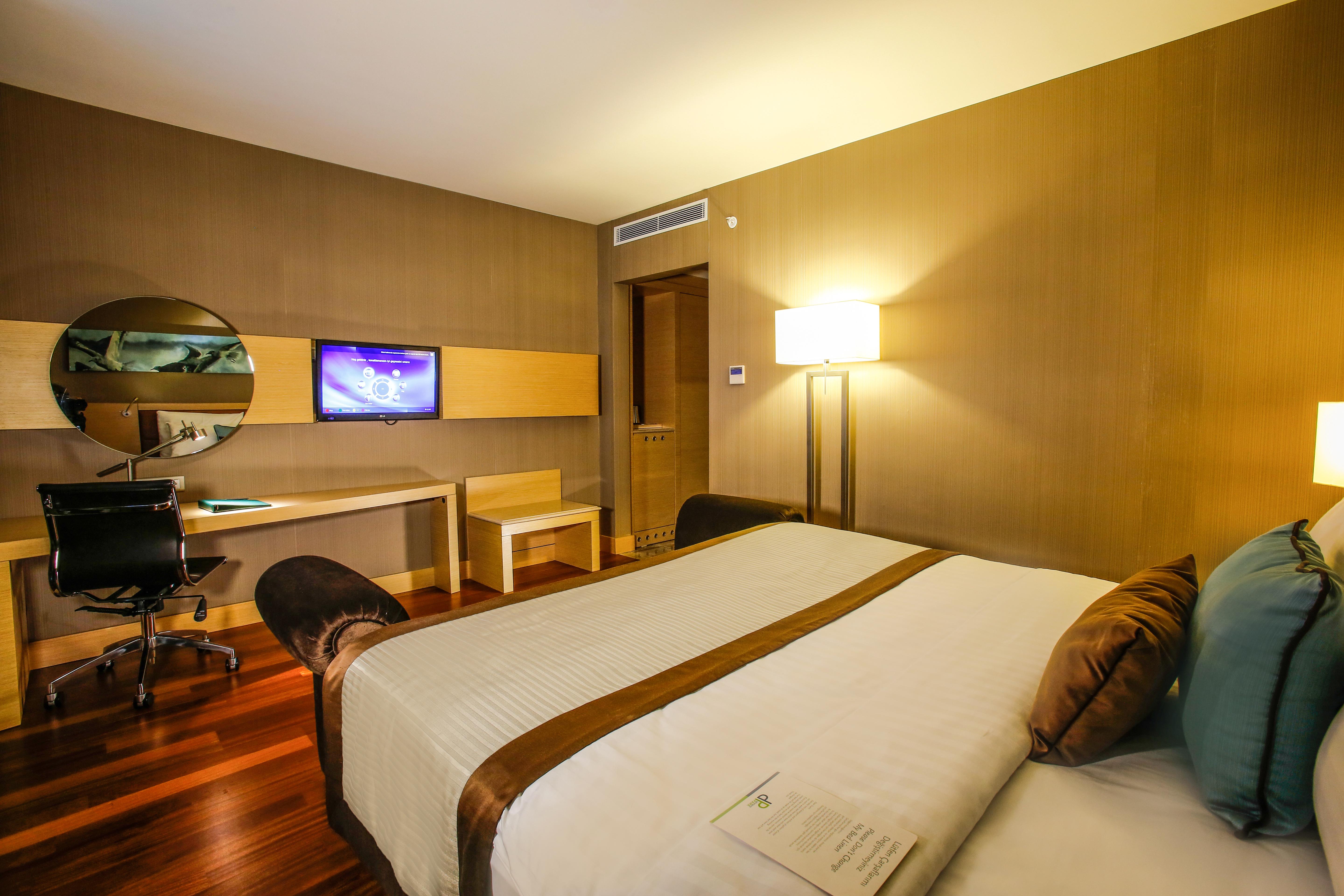 Hotel Dedeman Bostanci & Convention Center