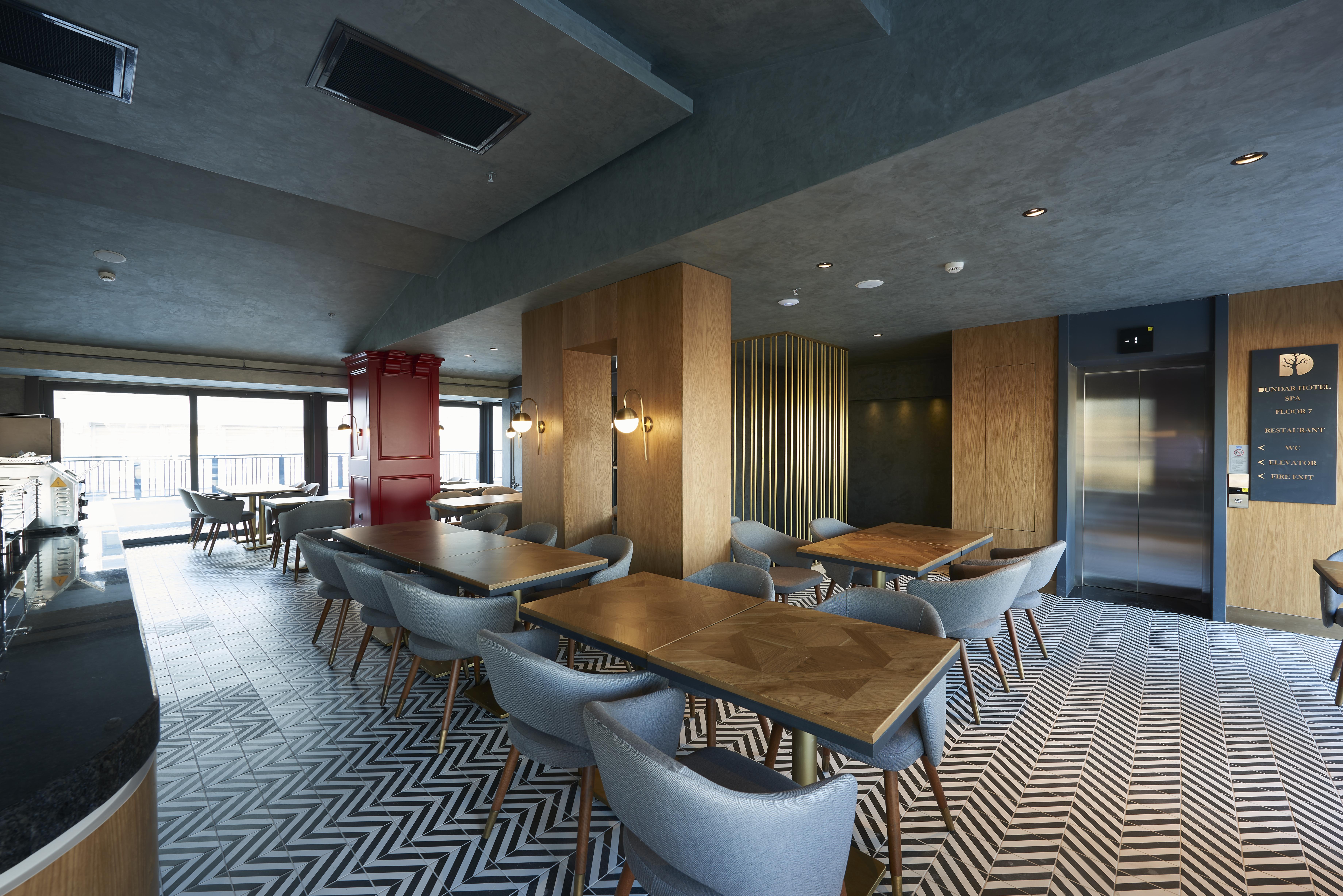 Hotel Dundar & 4*