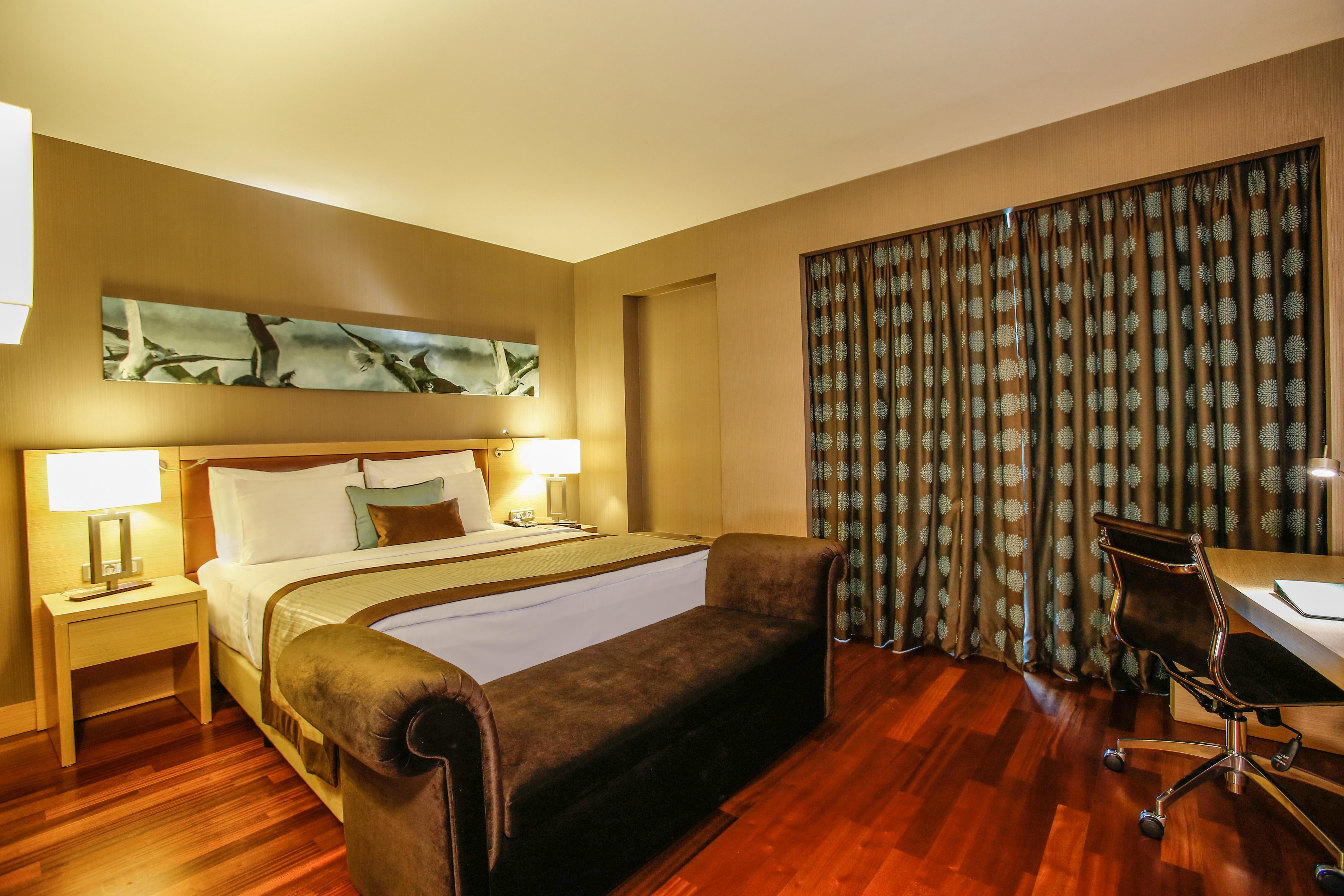 Hotel Dedeman Bostanci & Convention Center