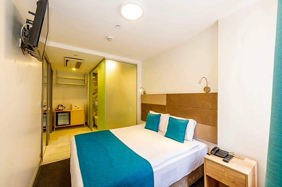 Taksim V Hotel Istanbul