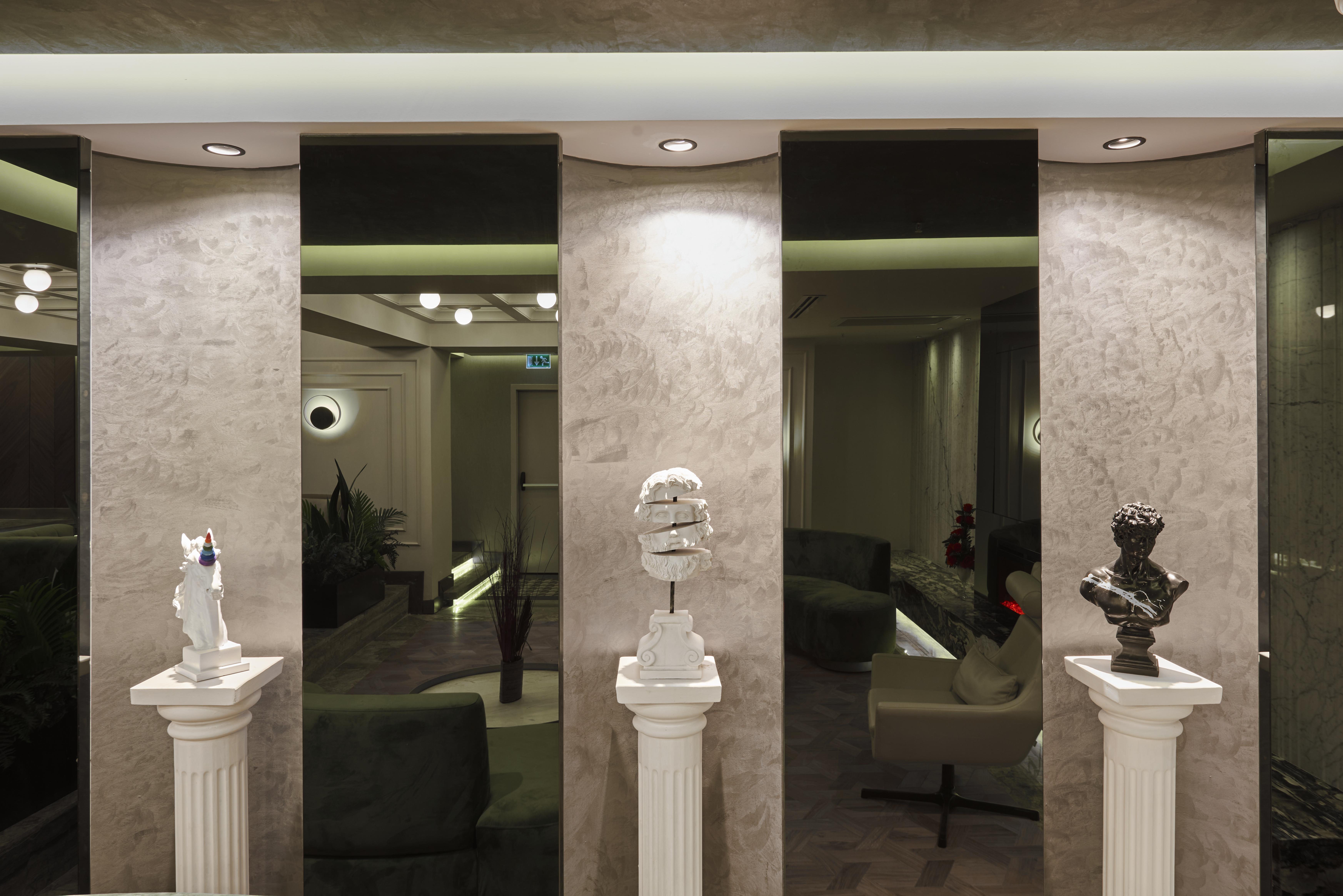 Hotel Dundar & 4*