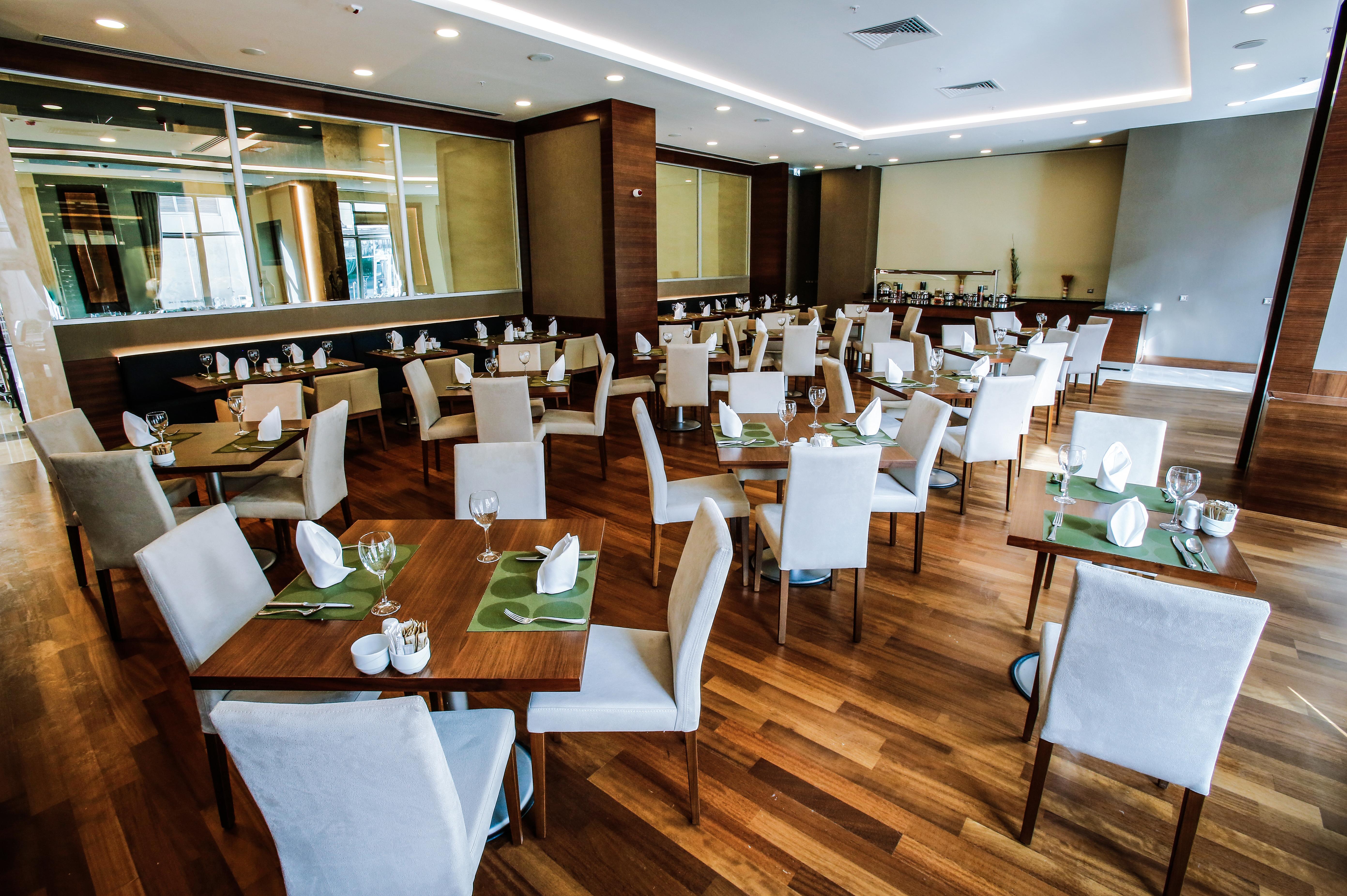Dedeman Bostanci & Convention Center 5*