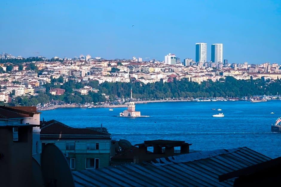Taksim V Hotel 3*